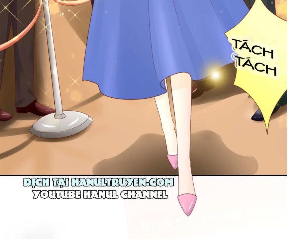 Nam Thần Quốc Dân Quấn Lấy Tôi Chapter 104 - 7