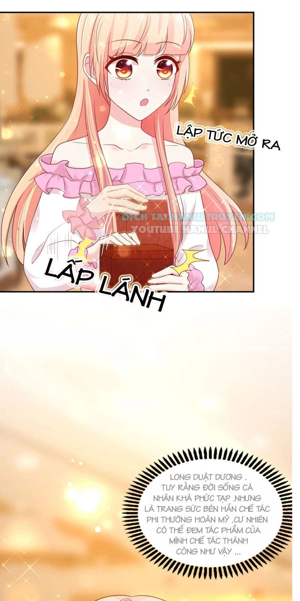 Nam Thần Quốc Dân Quấn Lấy Tôi Chapter 104 - 12