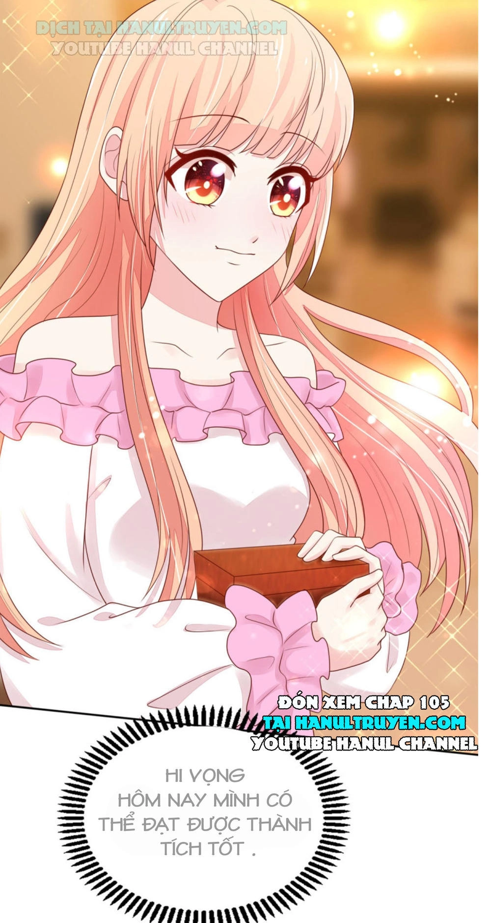 Nam Thần Quốc Dân Quấn Lấy Tôi Chapter 104 - 13