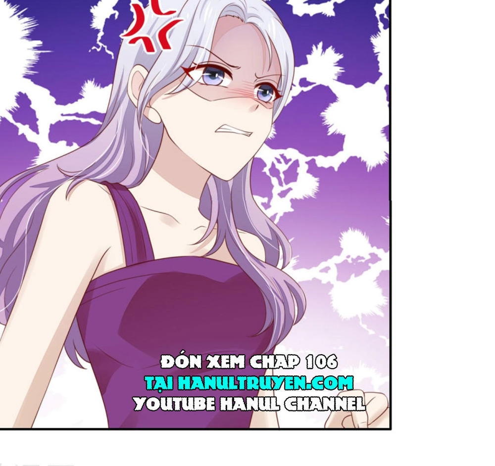 Nam Thần Quốc Dân Quấn Lấy Tôi Chapter 105 - 12