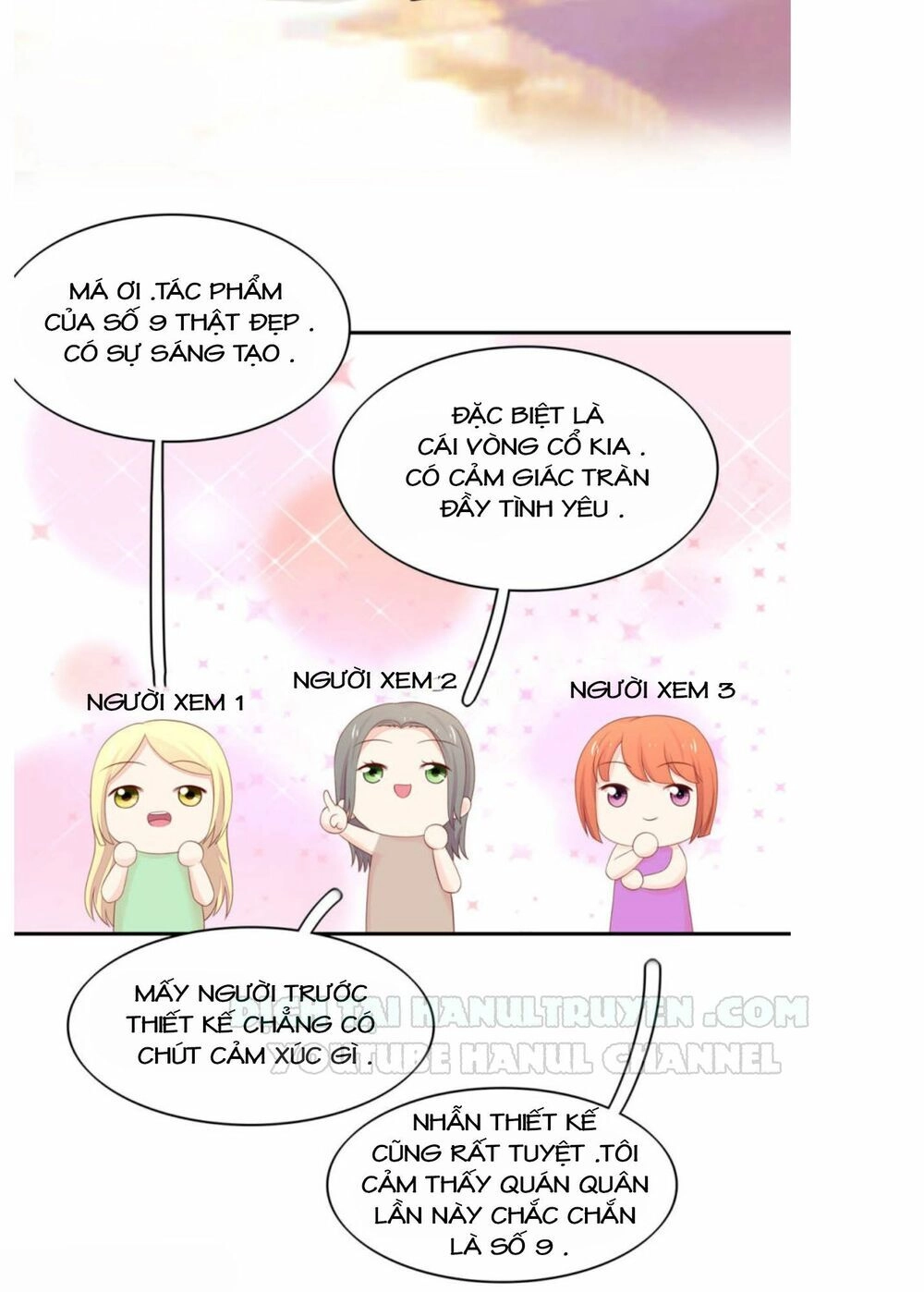 Nam Thần Quốc Dân Quấn Lấy Tôi Chapter 114 - 4