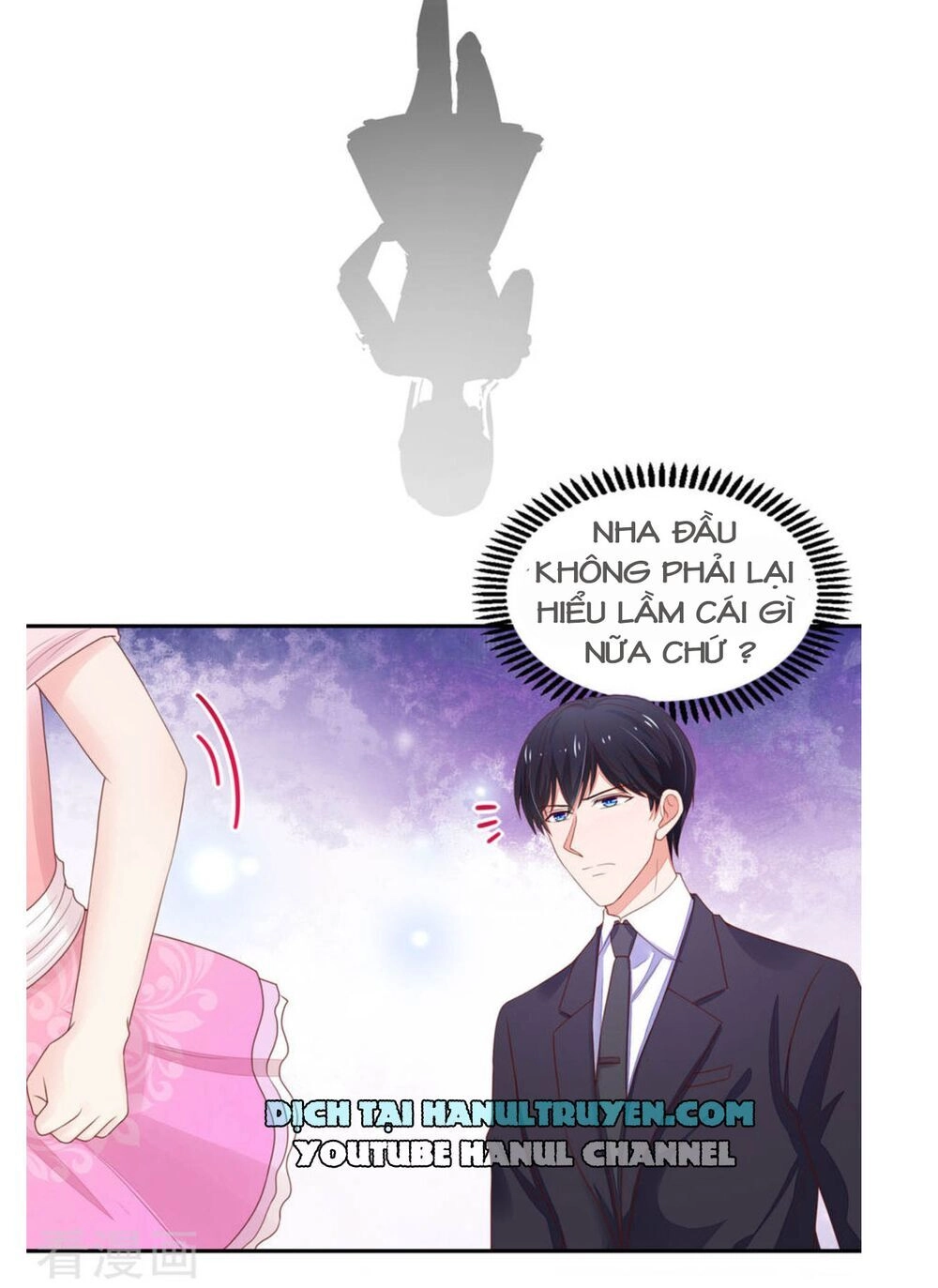 Nam Thần Quốc Dân Quấn Lấy Tôi Chapter 117 - 4