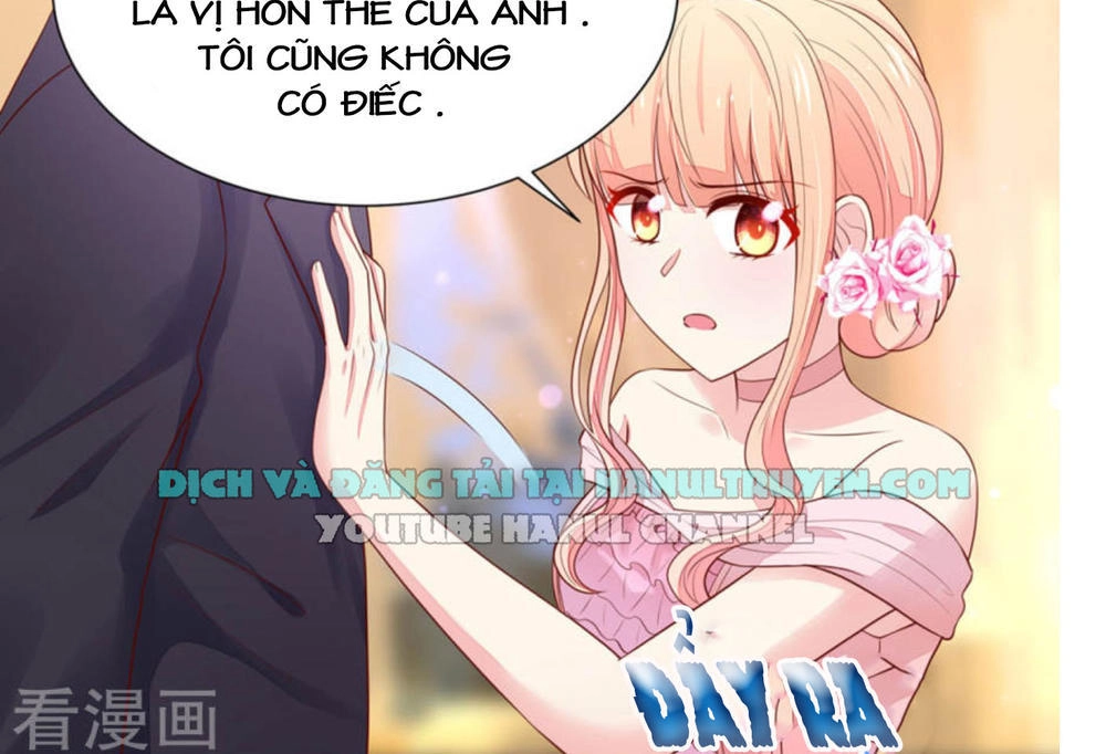 Nam Thần Quốc Dân Quấn Lấy Tôi Chapter 134 - 4