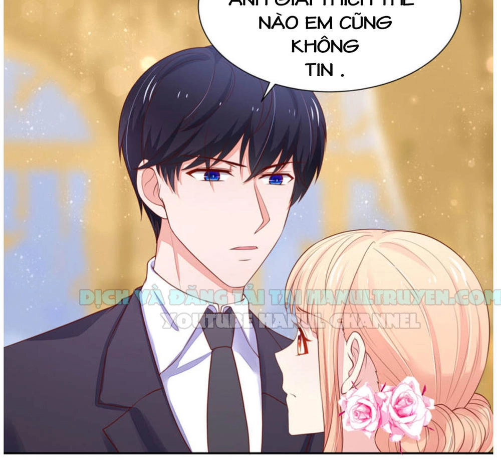 Nam Thần Quốc Dân Quấn Lấy Tôi Chapter 134 - 8