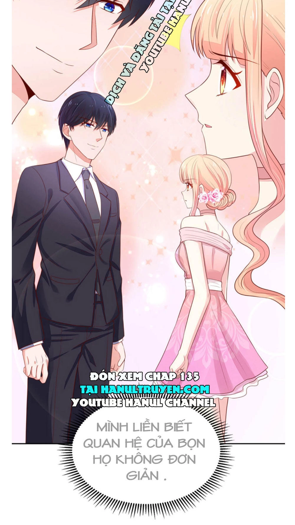 Nam Thần Quốc Dân Quấn Lấy Tôi Chapter 134 - 11