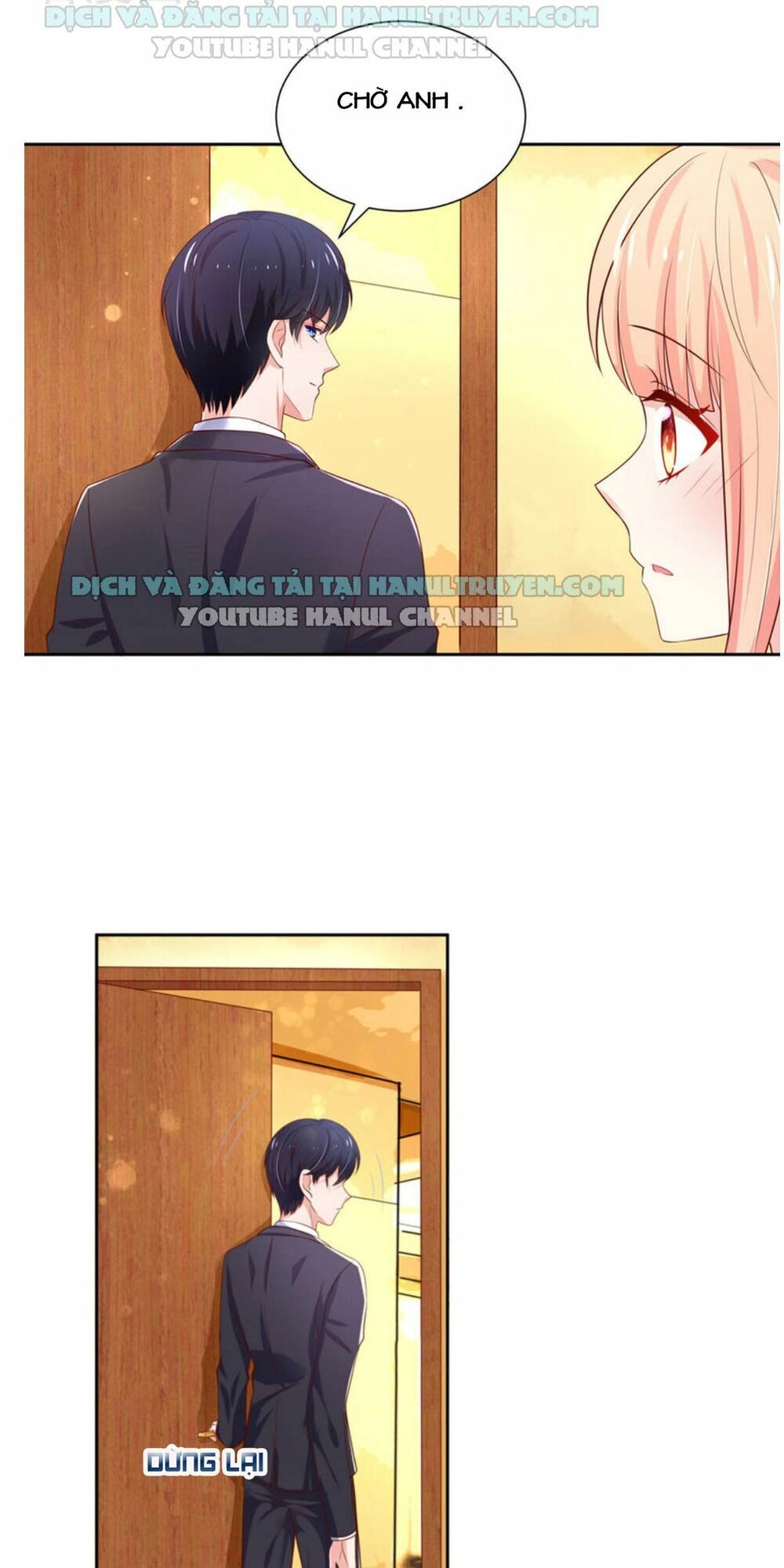 Nam Thần Quốc Dân Quấn Lấy Tôi Chapter 136 - 5