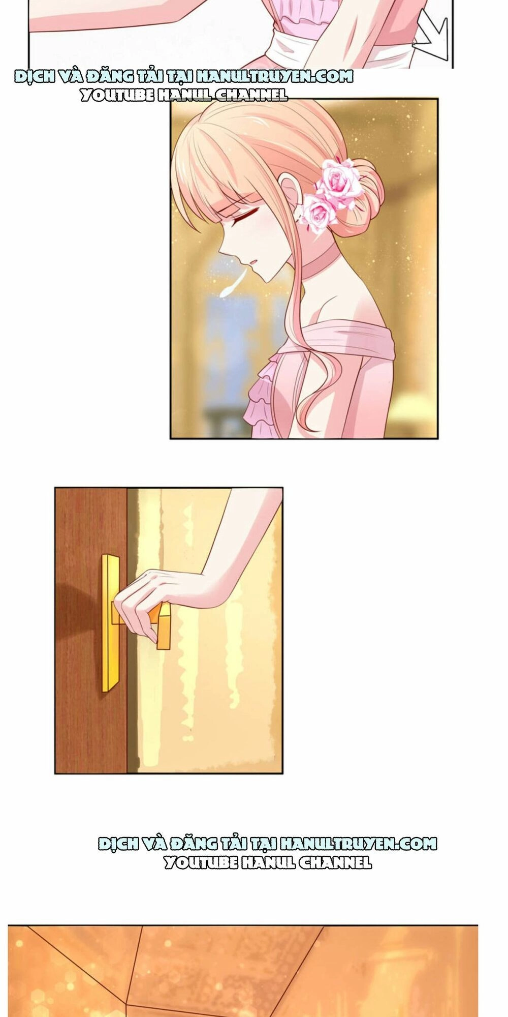 Nam Thần Quốc Dân Quấn Lấy Tôi Chapter 136 - 11