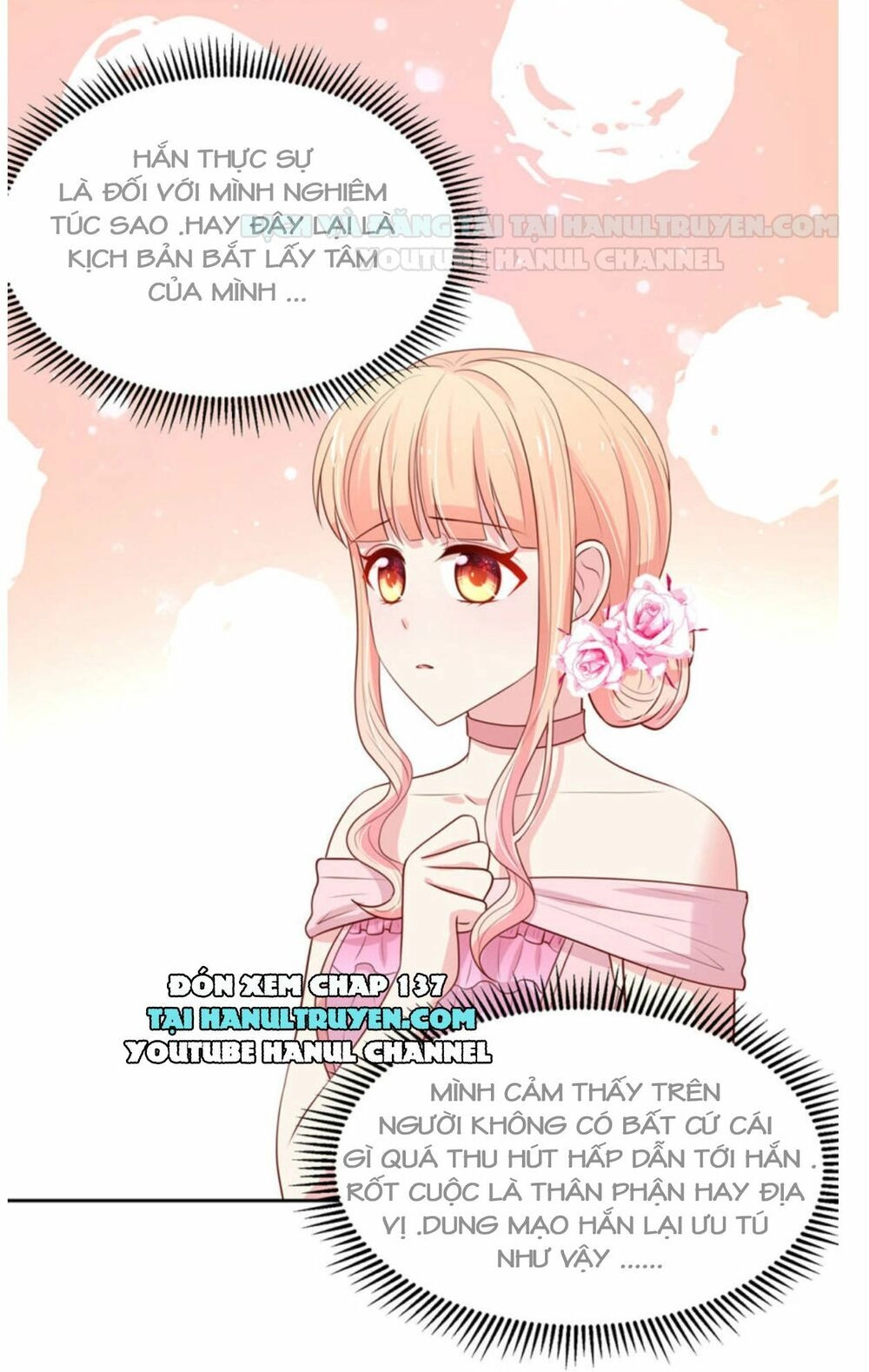 Nam Thần Quốc Dân Quấn Lấy Tôi Chapter 136 - 15