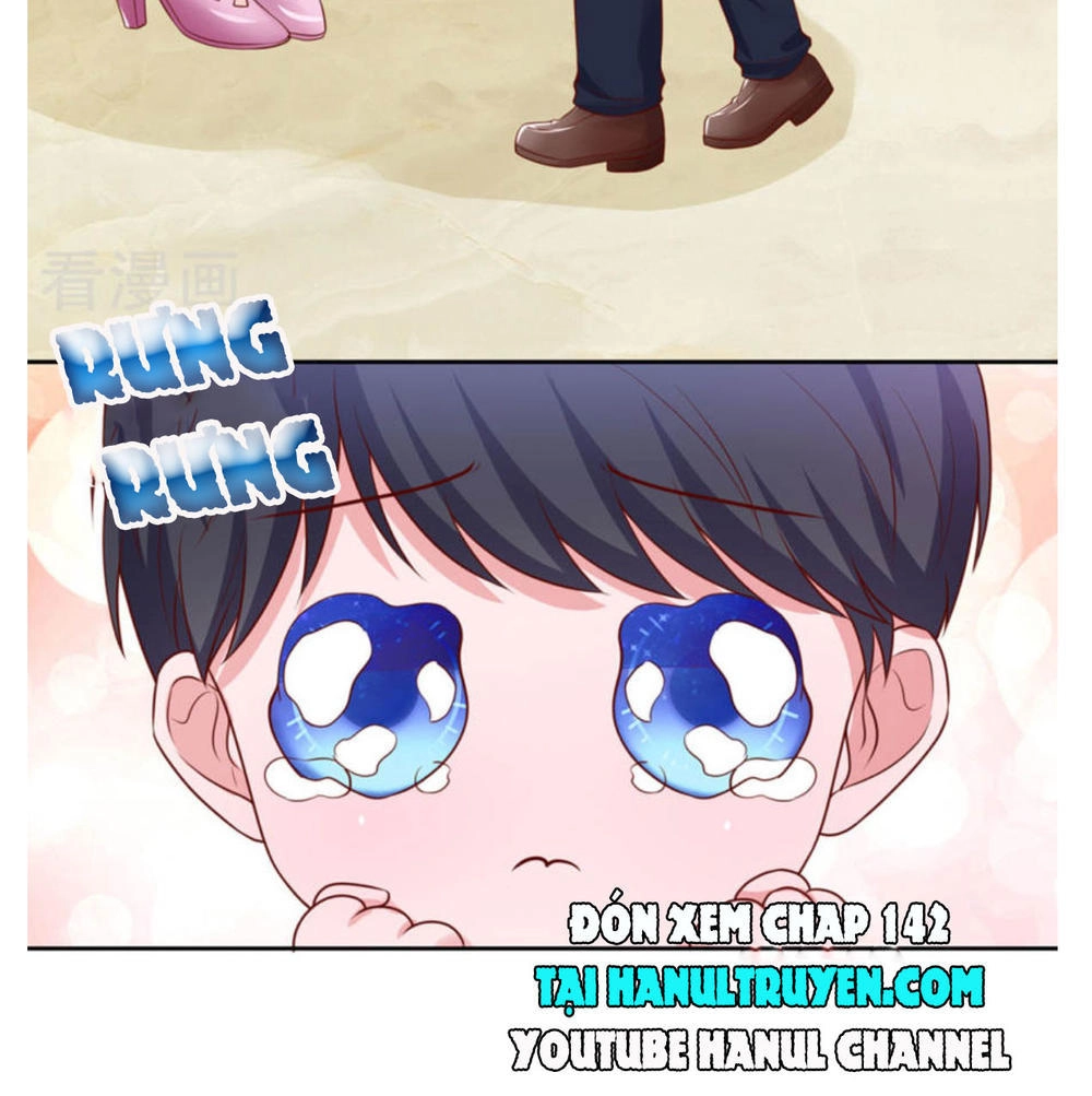 Nam Thần Quốc Dân Quấn Lấy Tôi Chapter 141 - 14