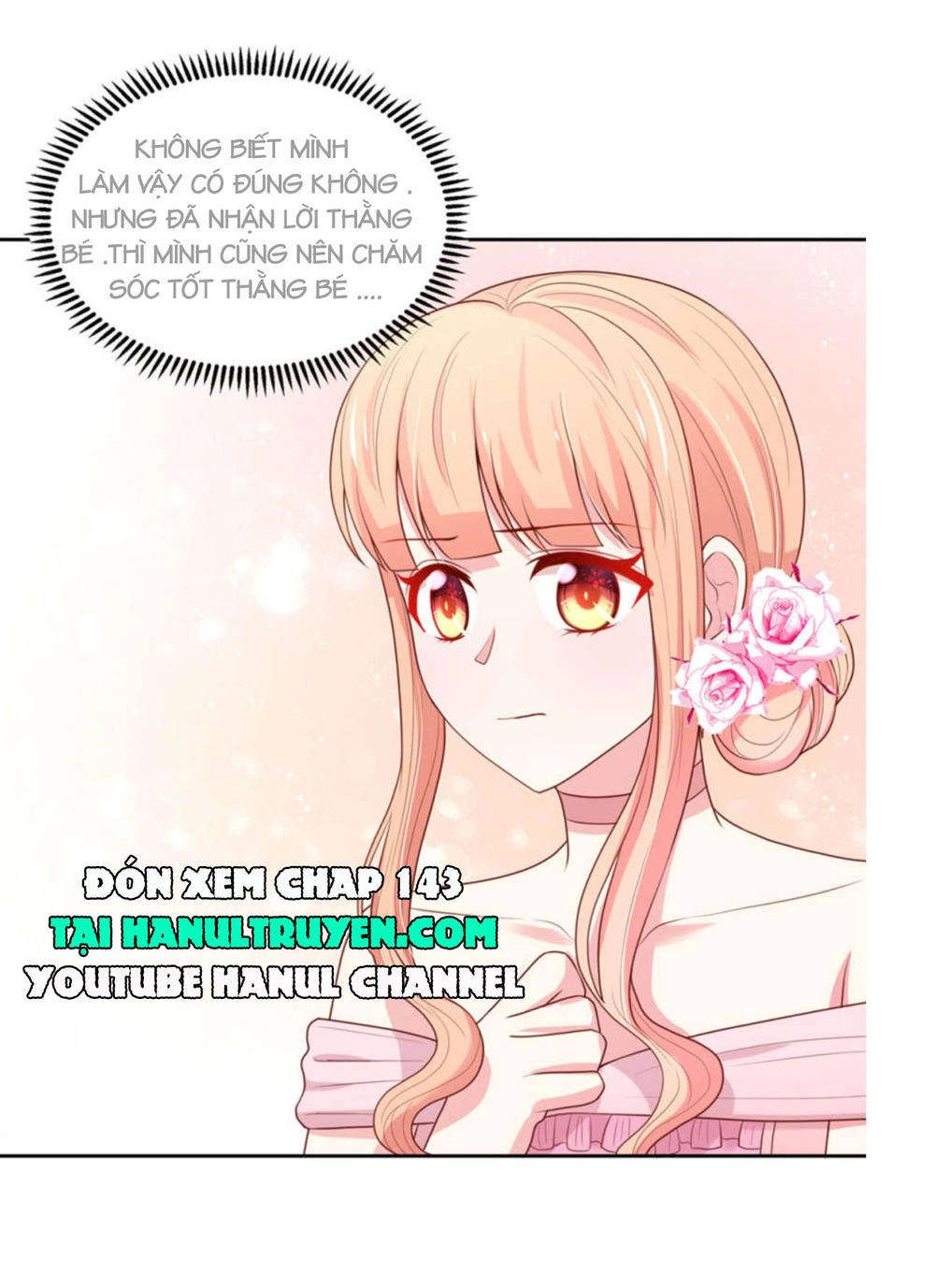 Nam Thần Quốc Dân Quấn Lấy Tôi Chapter 142 - 13