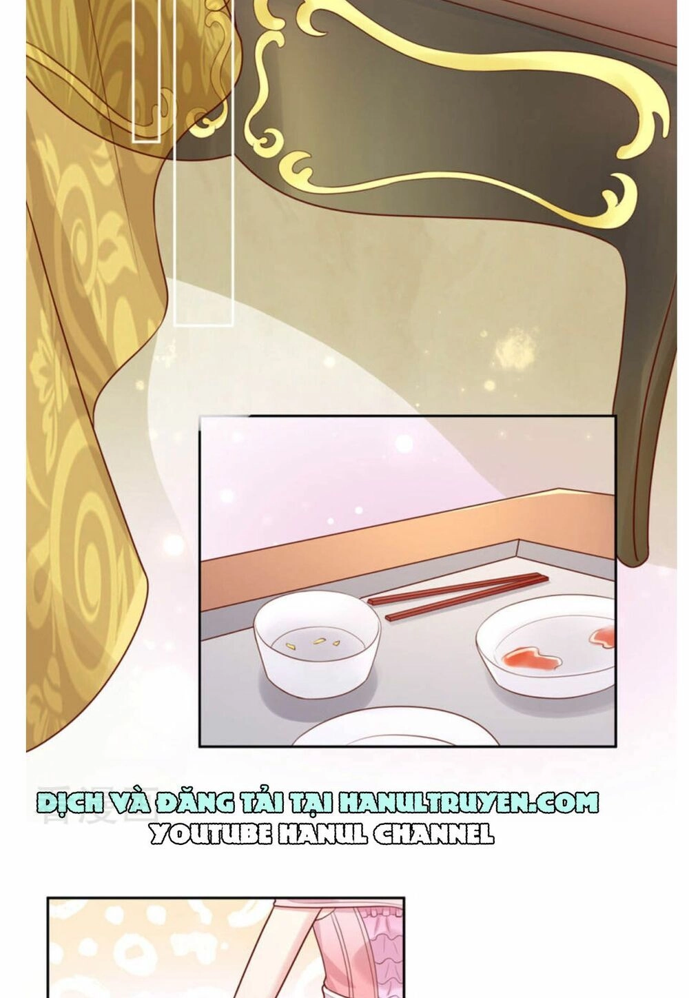 Nam Thần Quốc Dân Quấn Lấy Tôi Chapter 143 - 11