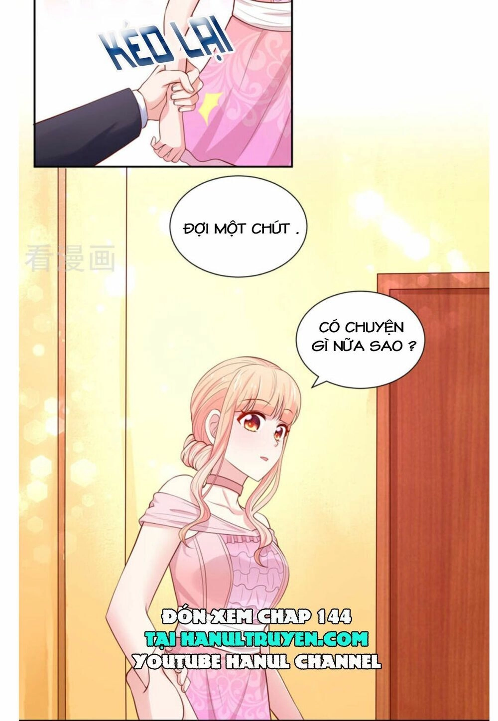 Nam Thần Quốc Dân Quấn Lấy Tôi Chapter 143 - 12