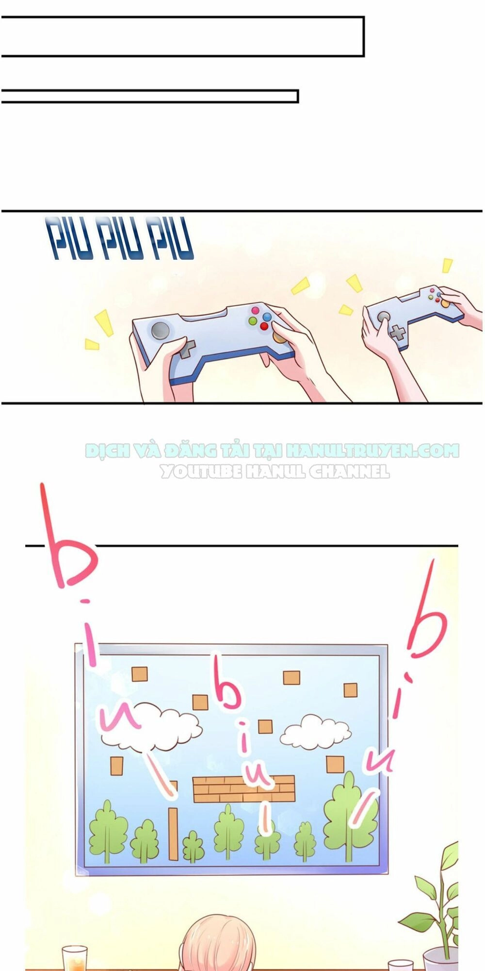 Nam Thần Quốc Dân Quấn Lấy Tôi Chapter 148 - 6