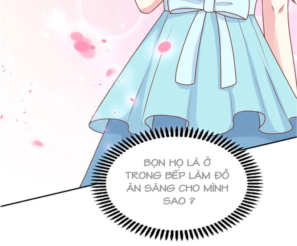 Nam Thần Quốc Dân Quấn Lấy Tôi Chapter 151 - 12