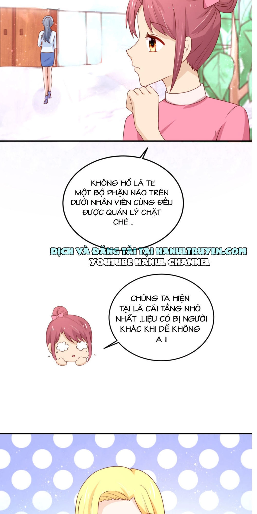 Nam Thần Quốc Dân Quấn Lấy Tôi Chapter 155 - 4