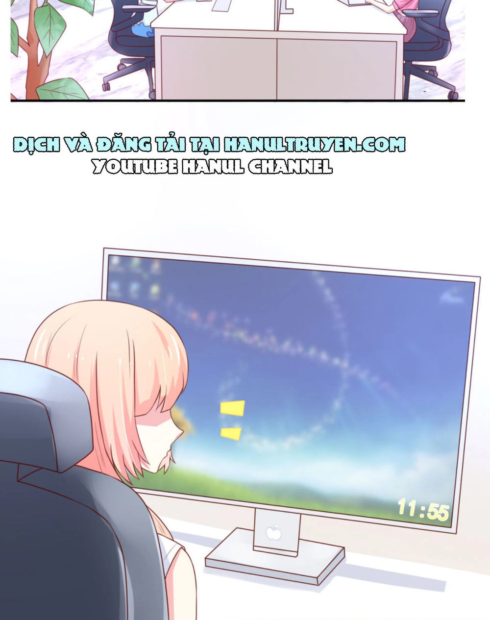 Nam Thần Quốc Dân Quấn Lấy Tôi Chapter 155 - 10