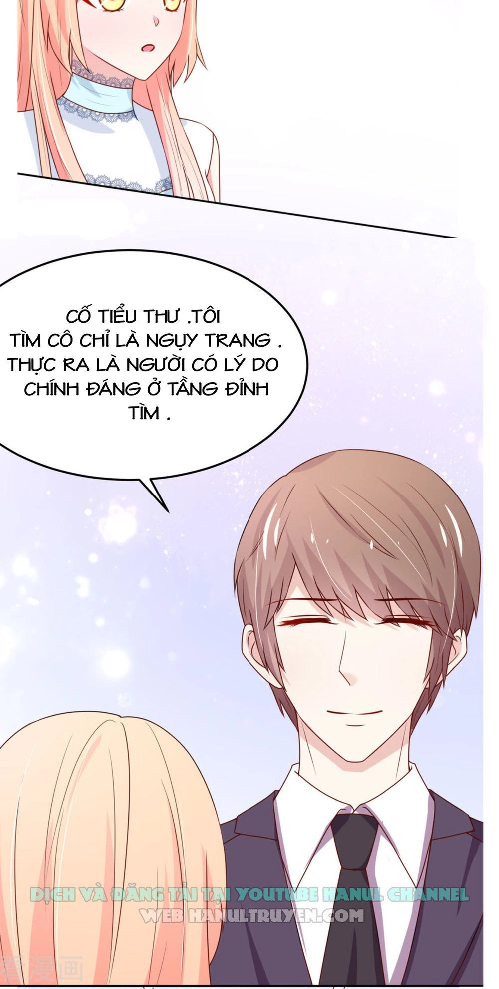 Nam Thần Quốc Dân Quấn Lấy Tôi Chapter 156 - 4