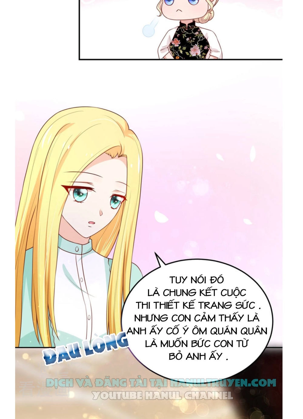 Nam Thần Quốc Dân Quấn Lấy Tôi Chapter 157 - 4