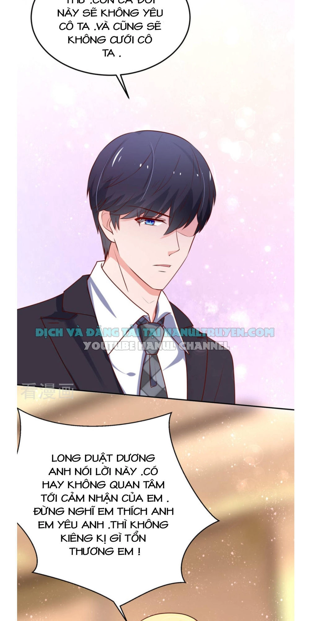 Nam Thần Quốc Dân Quấn Lấy Tôi Chapter 158 - 8