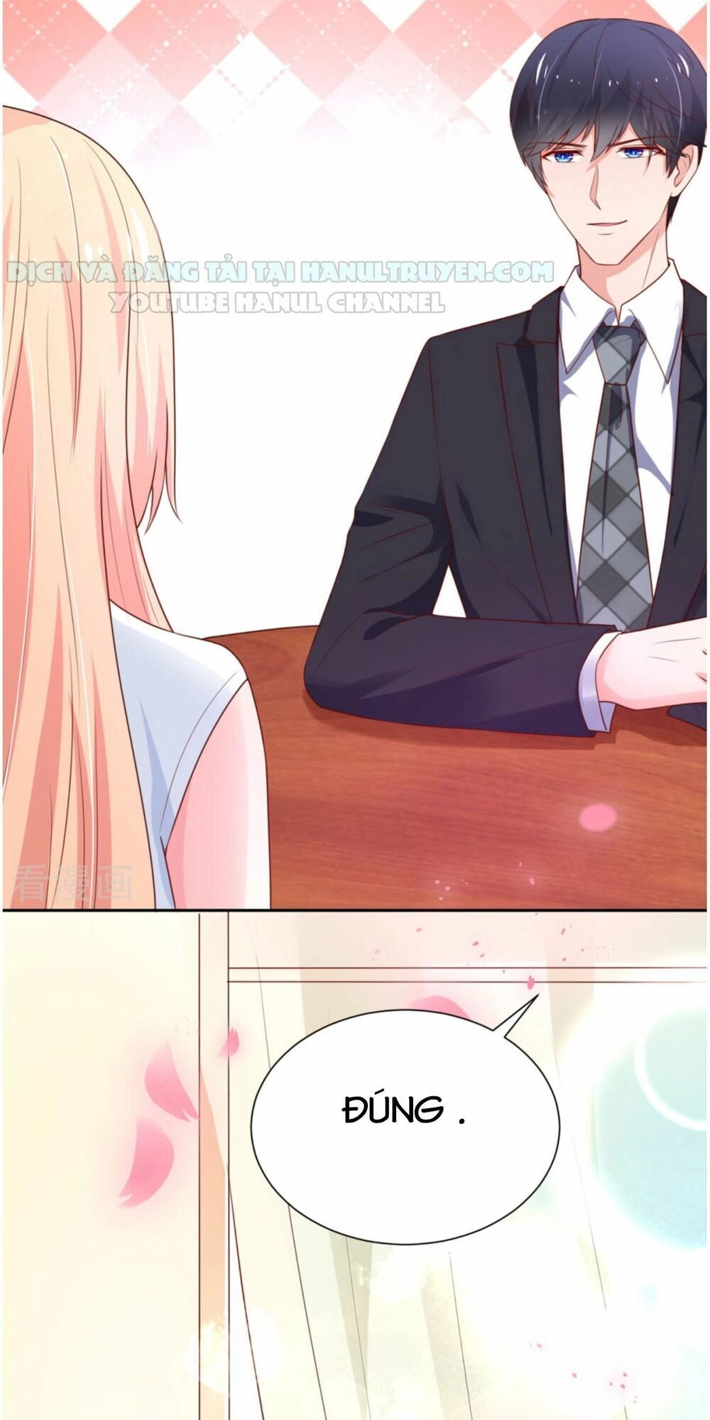 Nam Thần Quốc Dân Quấn Lấy Tôi Chapter 162 - 12