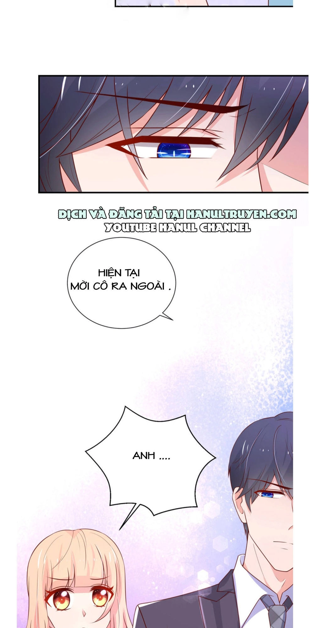 Nam Thần Quốc Dân Quấn Lấy Tôi Chapter 165 - 3