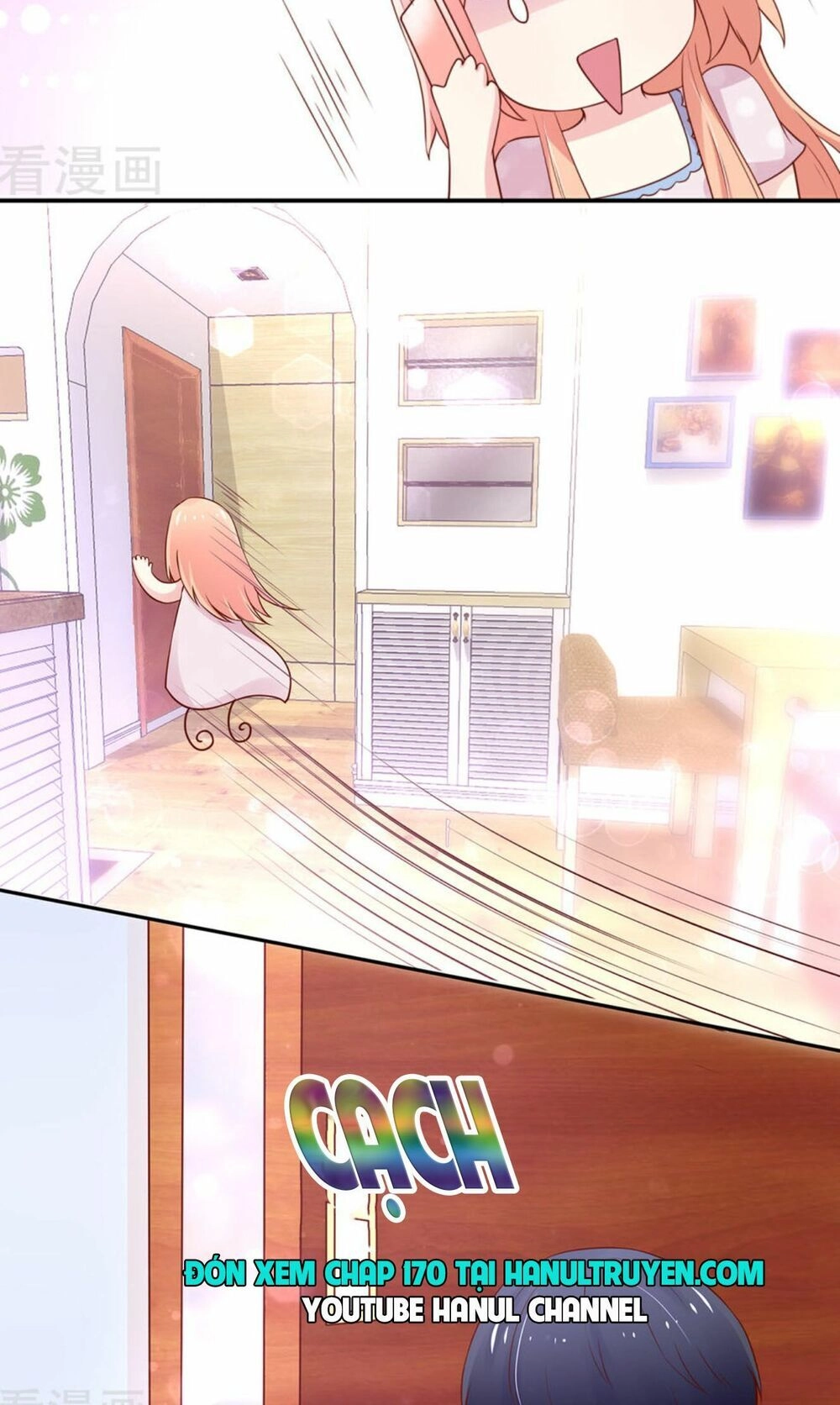 Nam Thần Quốc Dân Quấn Lấy Tôi Chapter 169 - 15