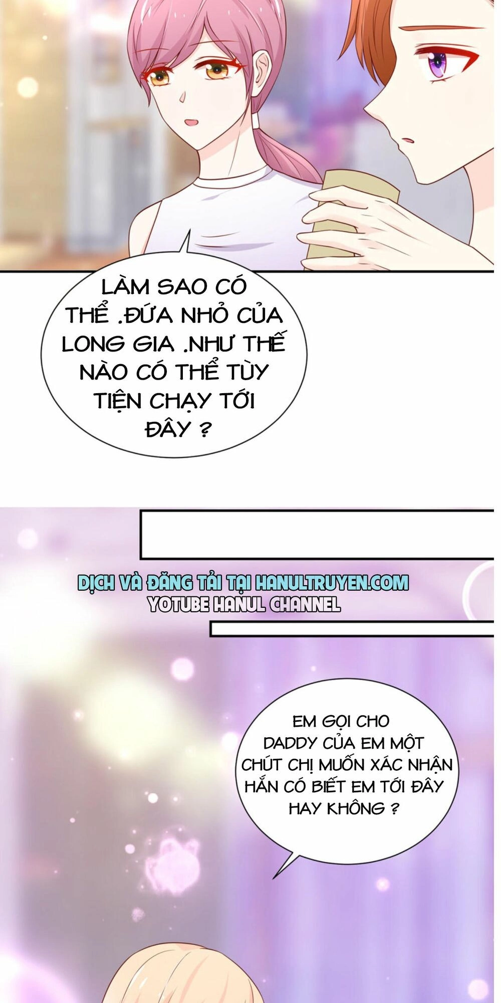 Nam Thần Quốc Dân Quấn Lấy Tôi Chapter 170 - 8