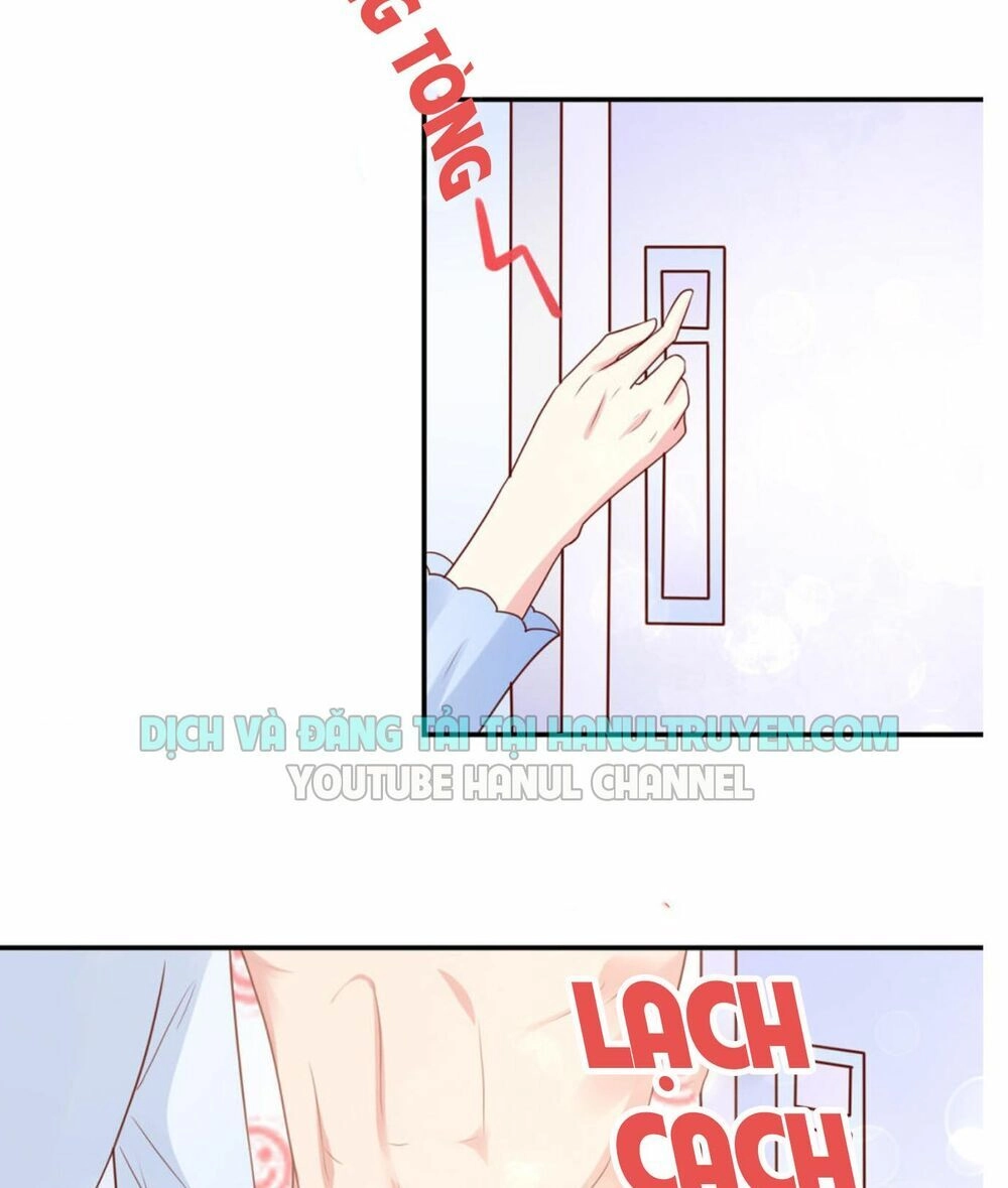 Nam Thần Quốc Dân Quấn Lấy Tôi Chapter 172 - 4