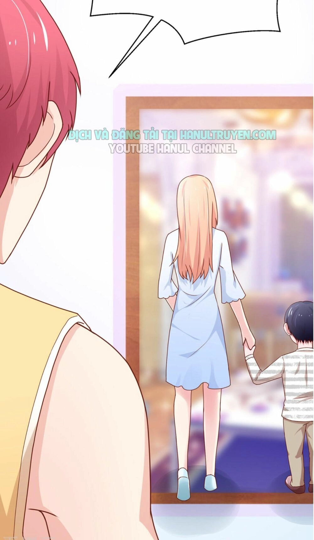 Nam Thần Quốc Dân Quấn Lấy Tôi Chapter 173 - 10