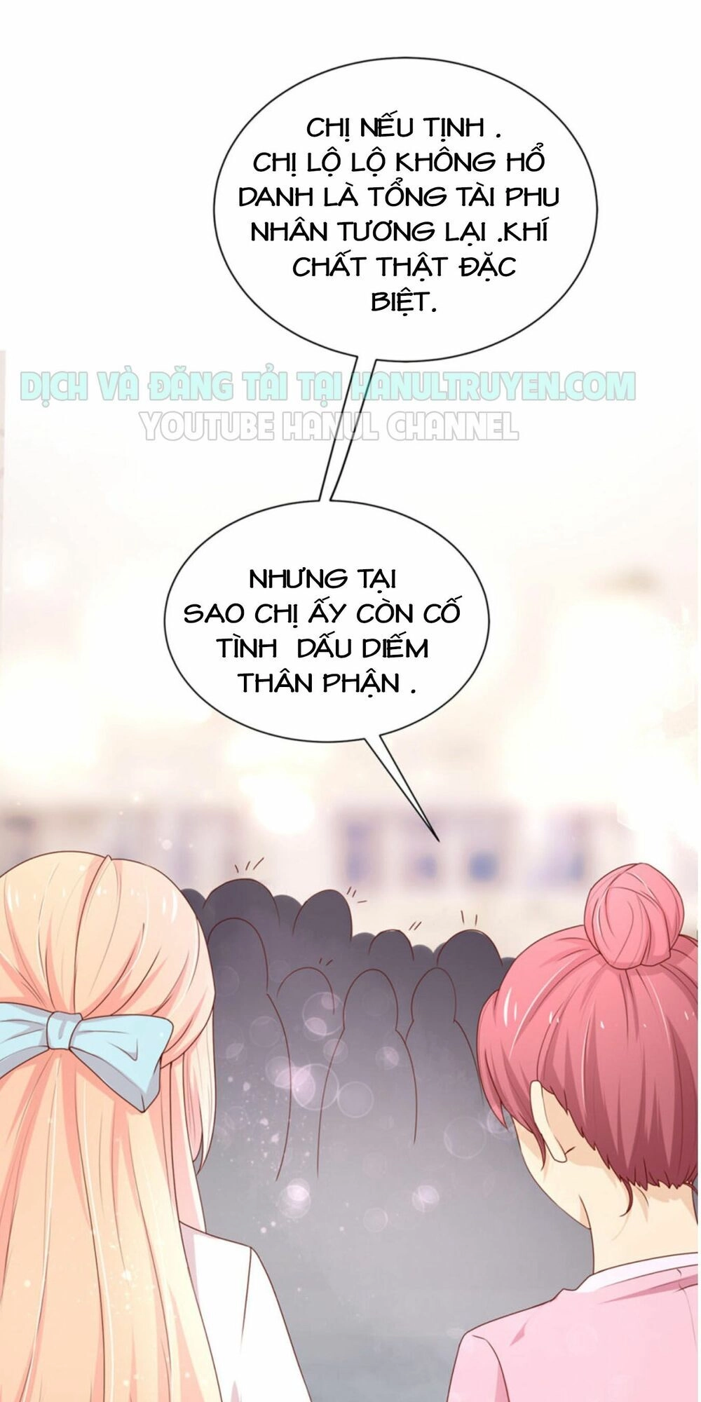 Nam Thần Quốc Dân Quấn Lấy Tôi Chapter 175 - 6