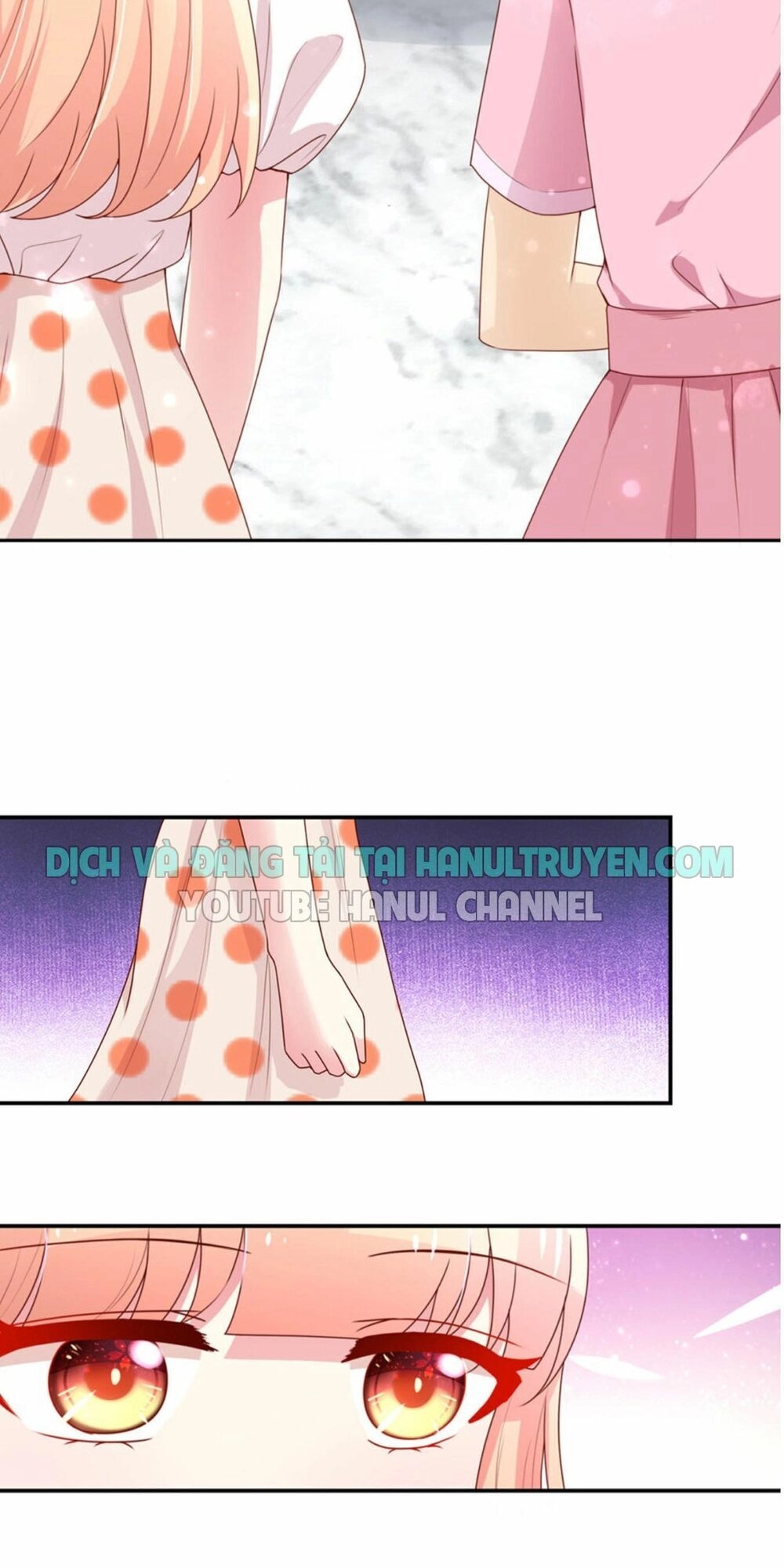 Nam Thần Quốc Dân Quấn Lấy Tôi Chapter 175 - 7