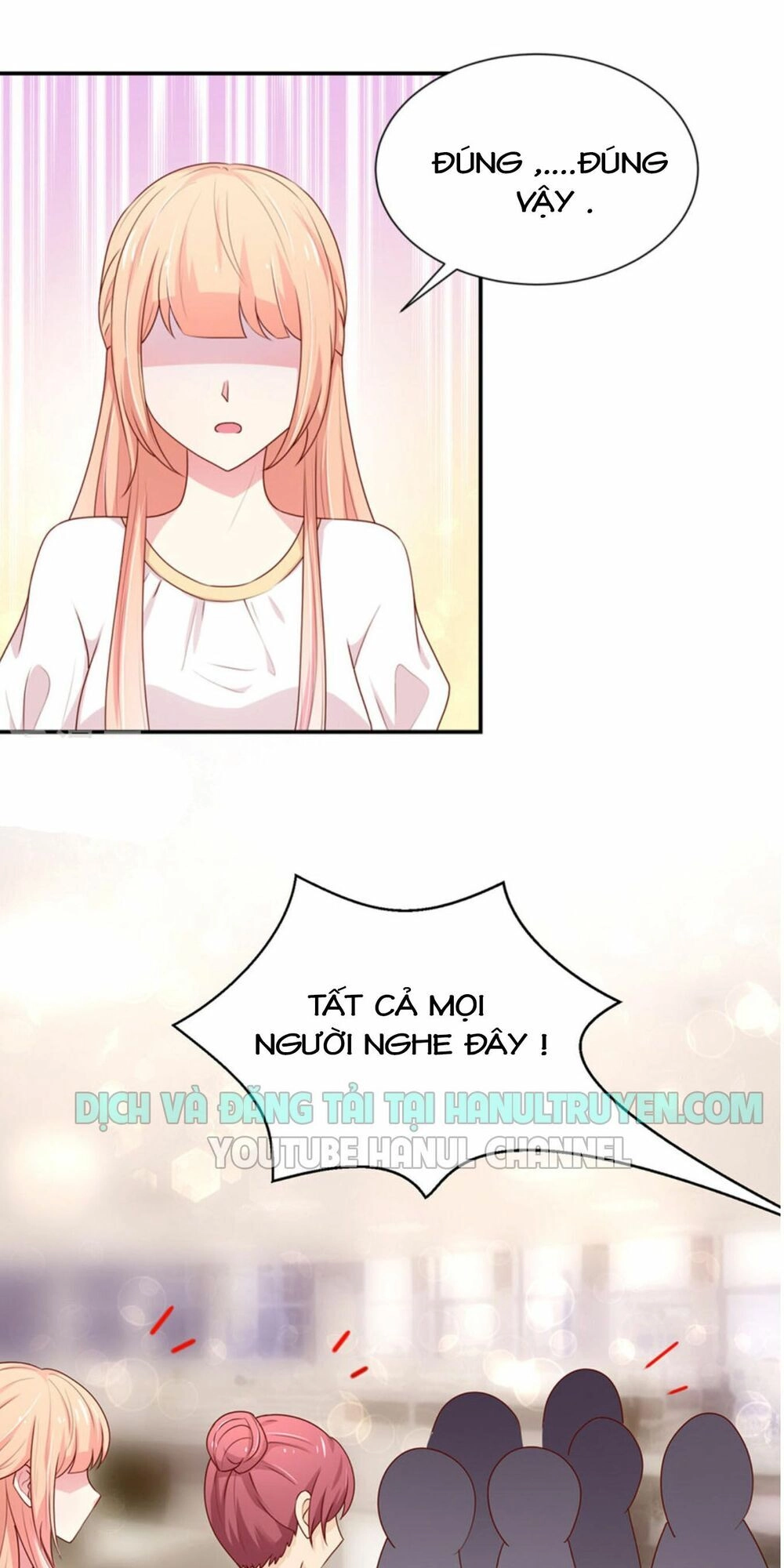 Nam Thần Quốc Dân Quấn Lấy Tôi Chapter 175 - 8