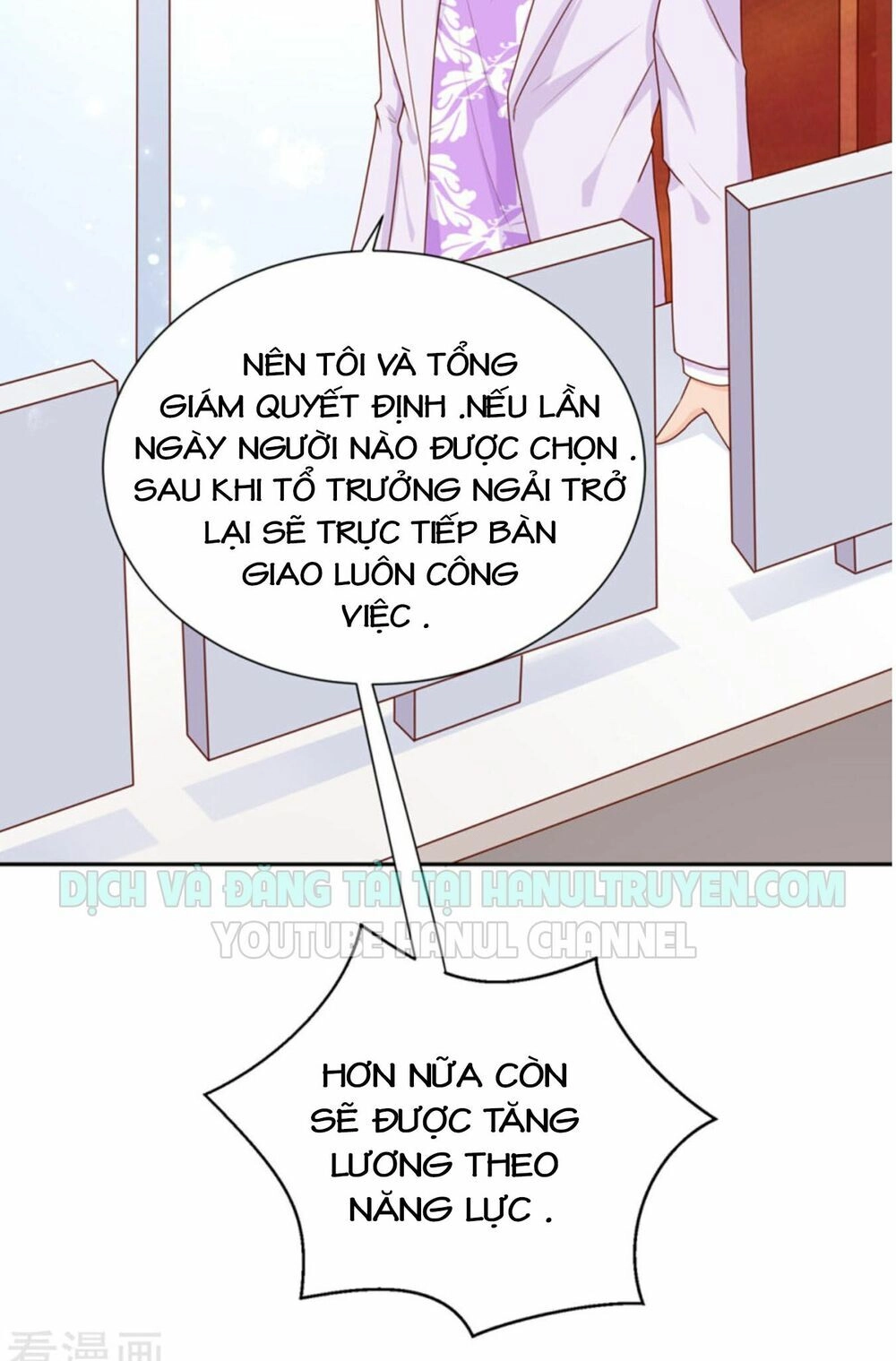 Nam Thần Quốc Dân Quấn Lấy Tôi Chapter 175 - 10