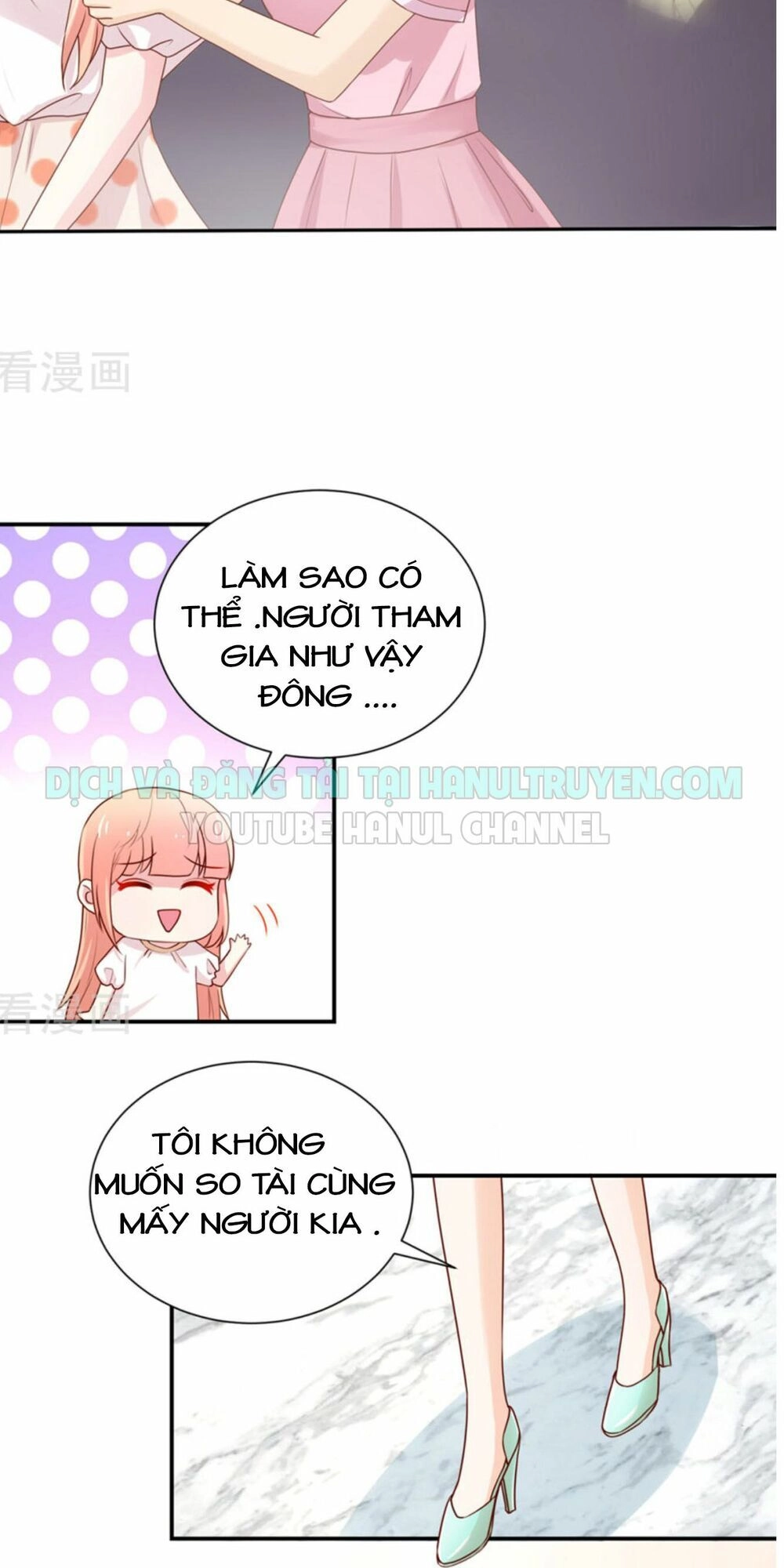 Nam Thần Quốc Dân Quấn Lấy Tôi Chapter 175 - 12