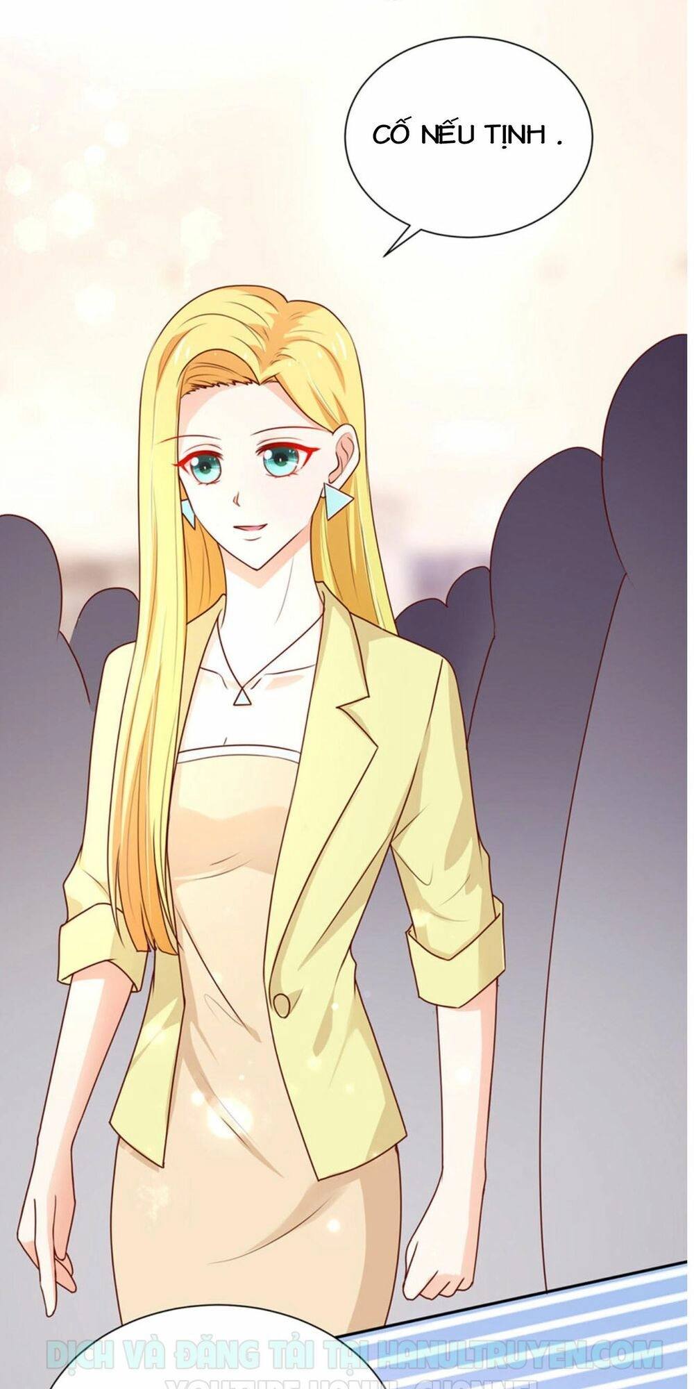 Nam Thần Quốc Dân Quấn Lấy Tôi Chapter 175 - 13