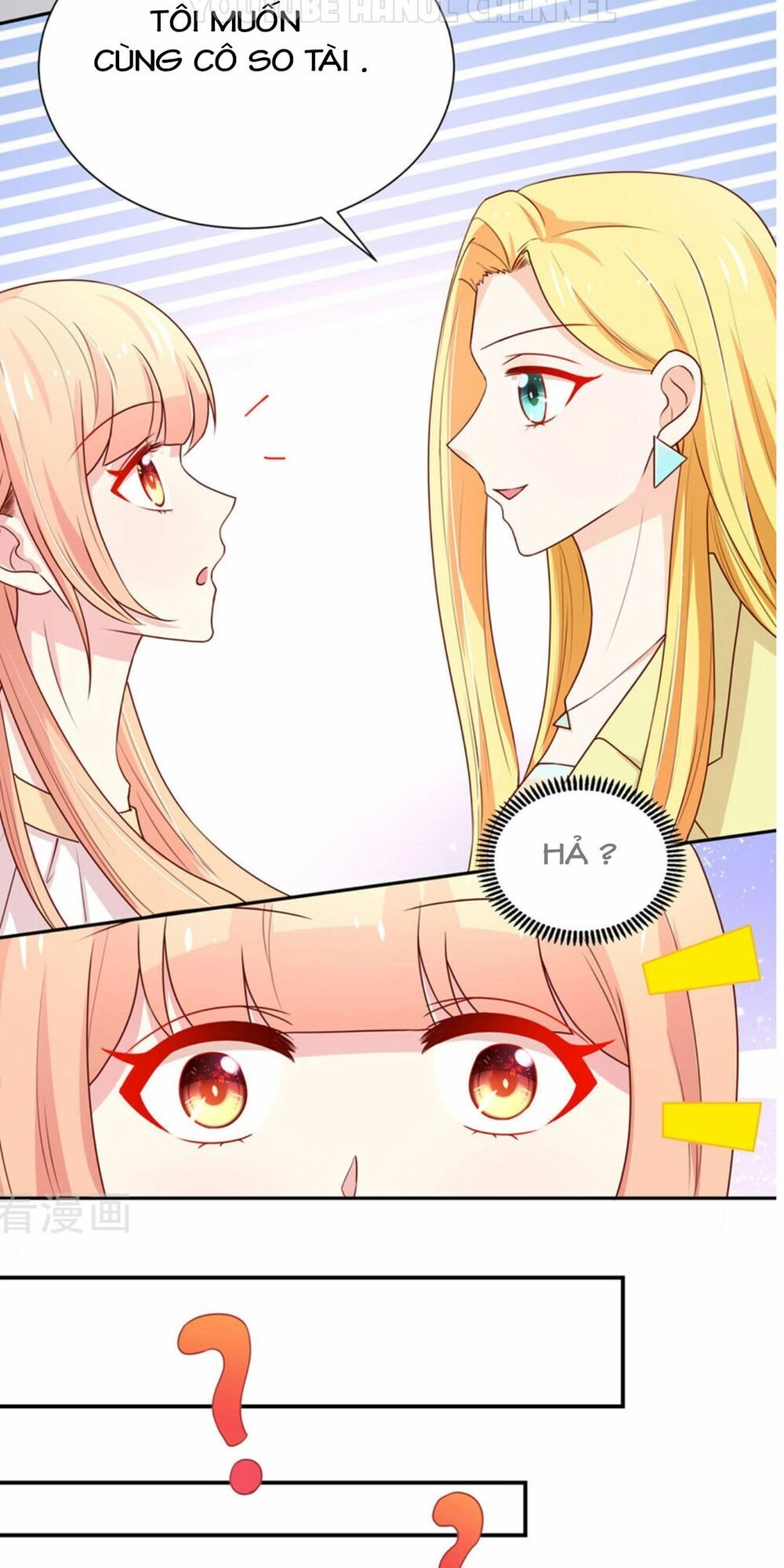 Nam Thần Quốc Dân Quấn Lấy Tôi Chapter 175 - 14