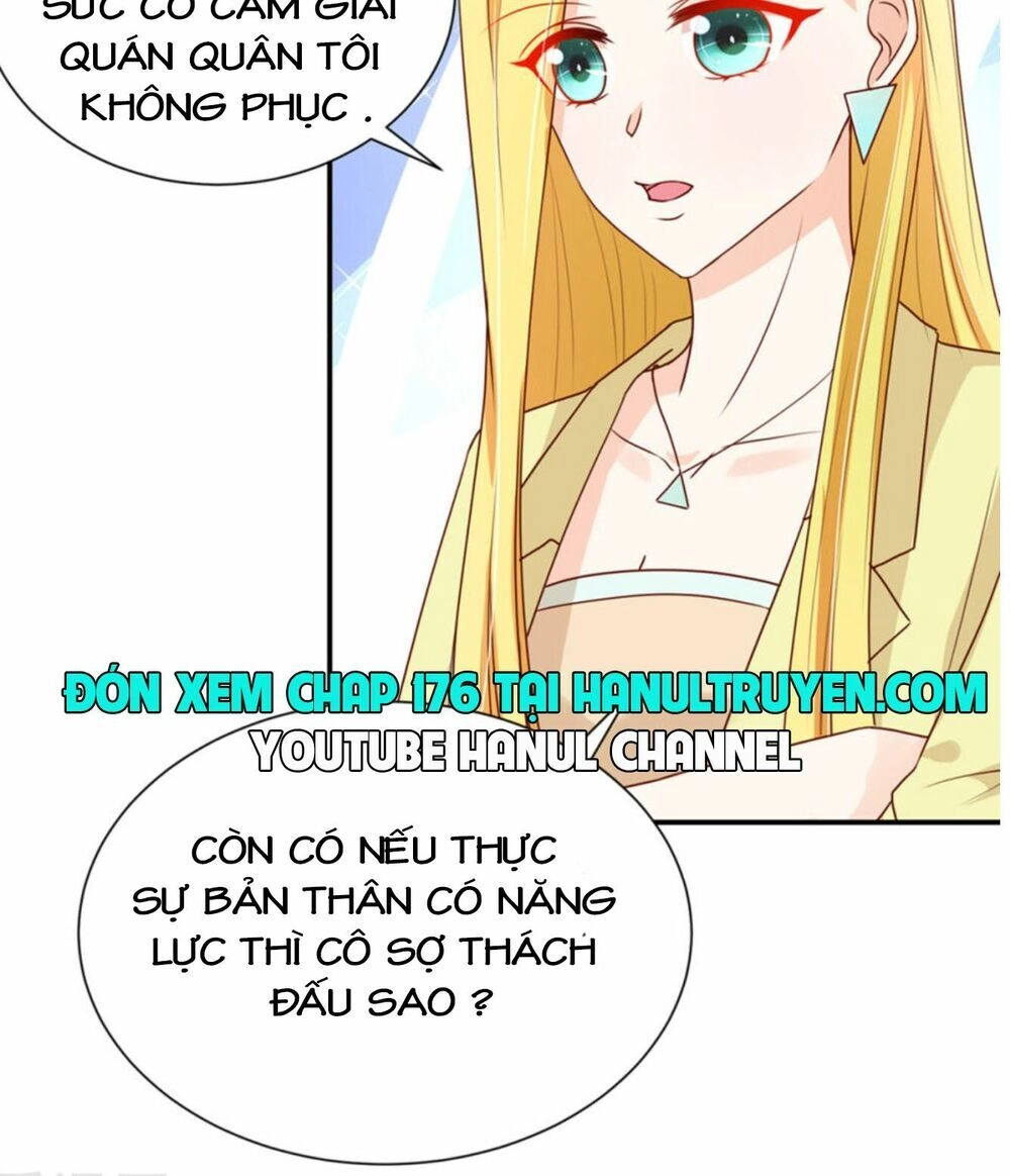 Nam Thần Quốc Dân Quấn Lấy Tôi Chapter 175 - 16