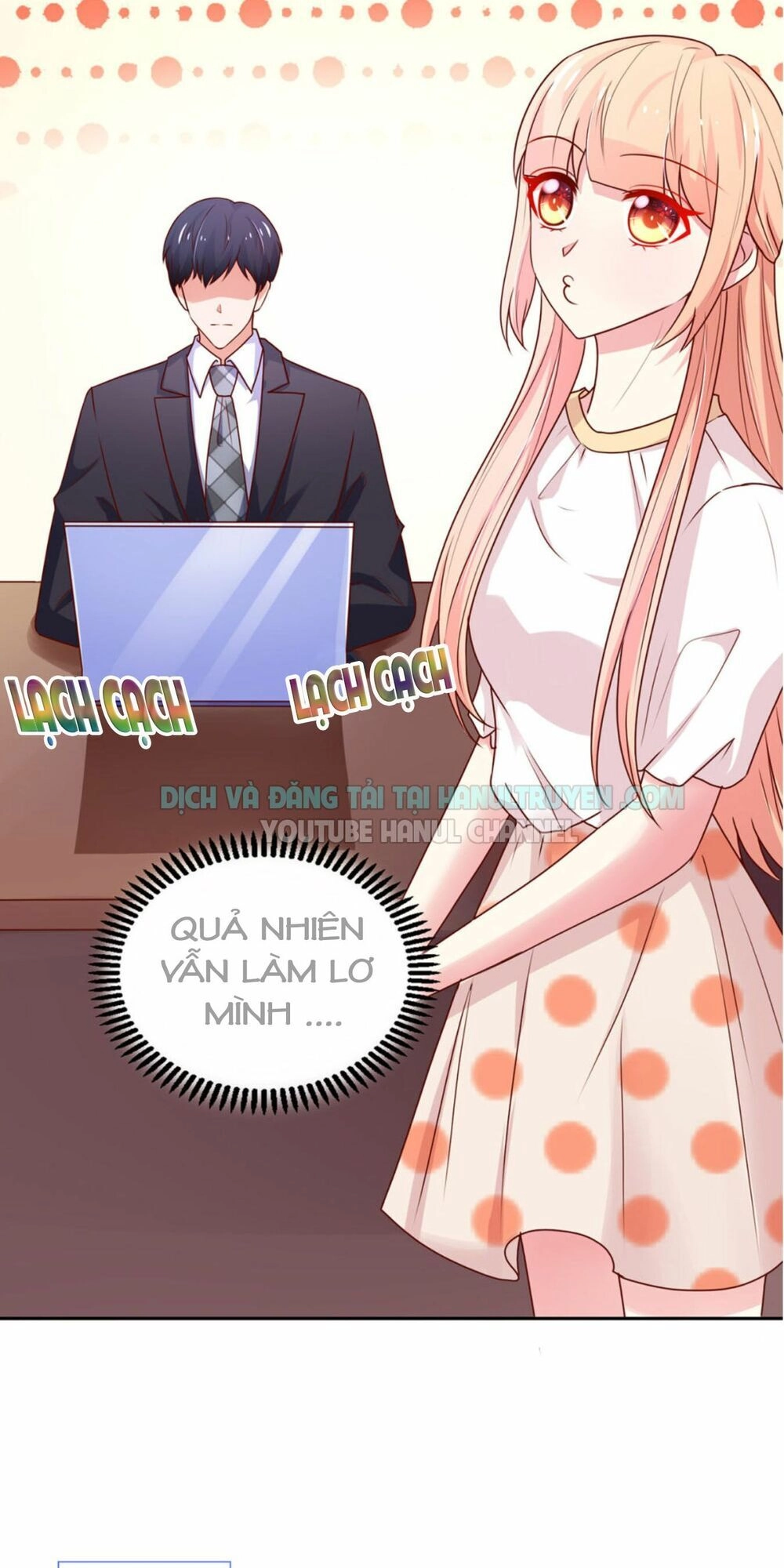 Nam Thần Quốc Dân Quấn Lấy Tôi Chapter 177 - 6