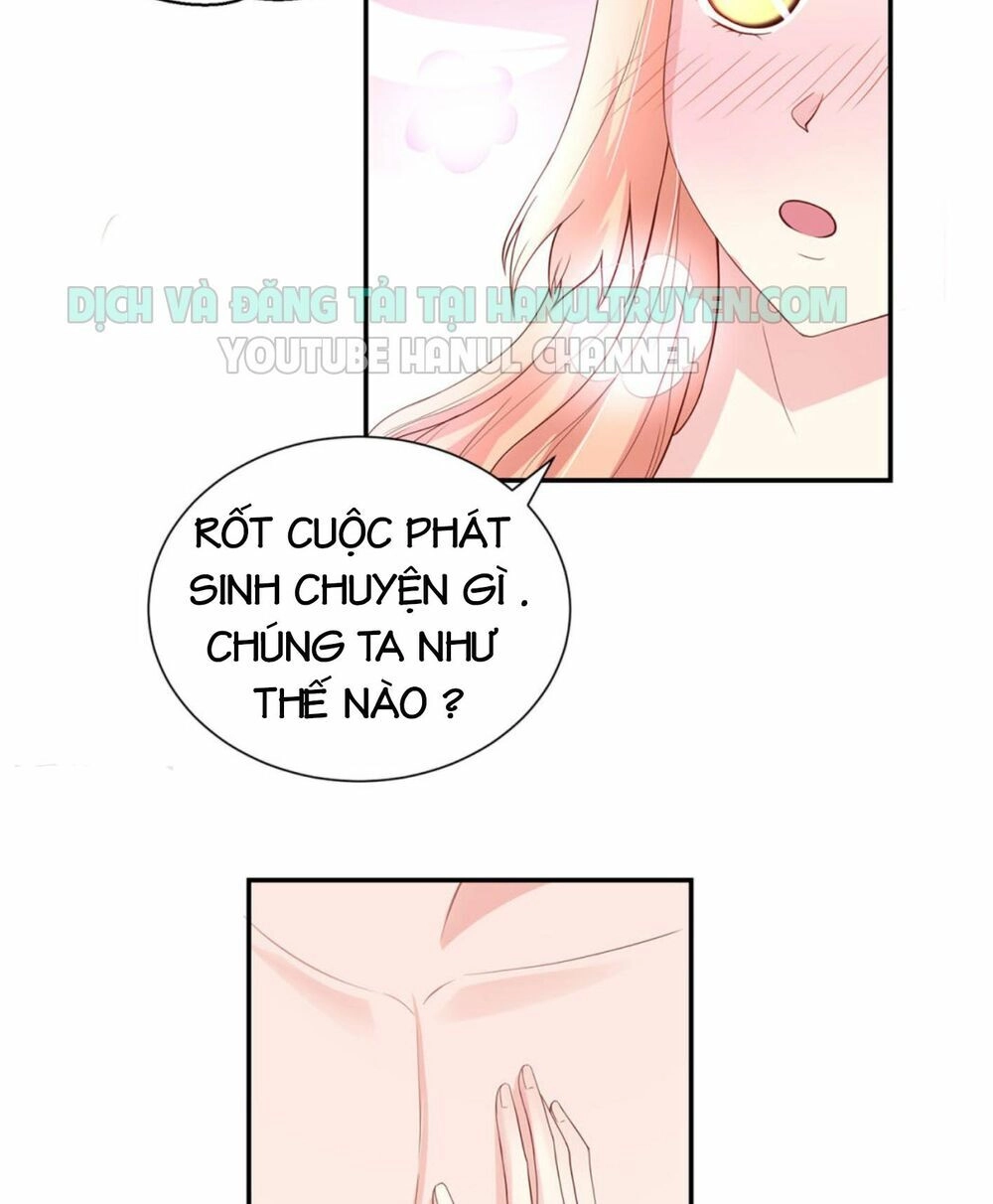 Nam Thần Quốc Dân Quấn Lấy Tôi Chapter 179 - 4