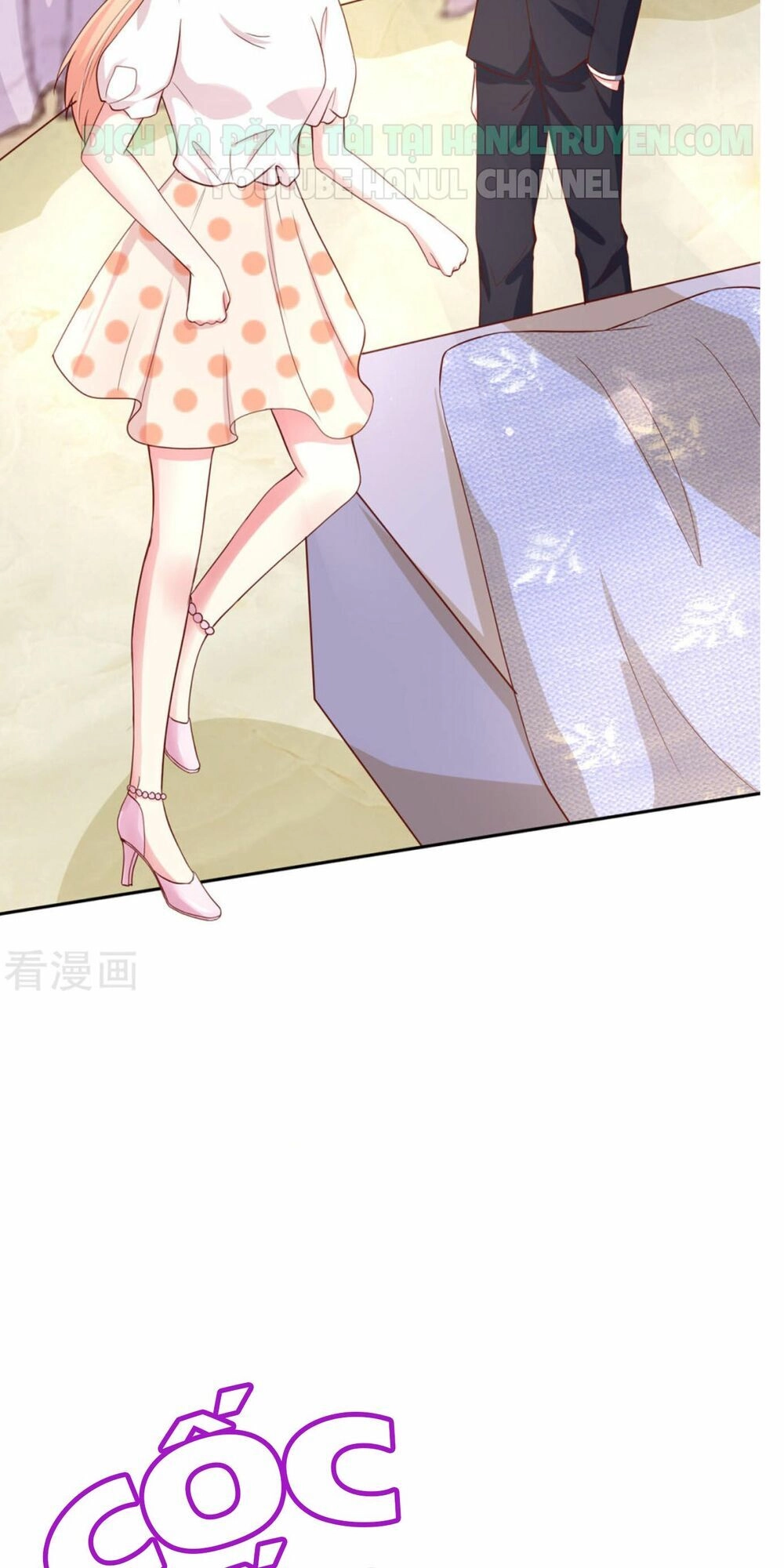 Nam Thần Quốc Dân Quấn Lấy Tôi Chapter 180 - 12