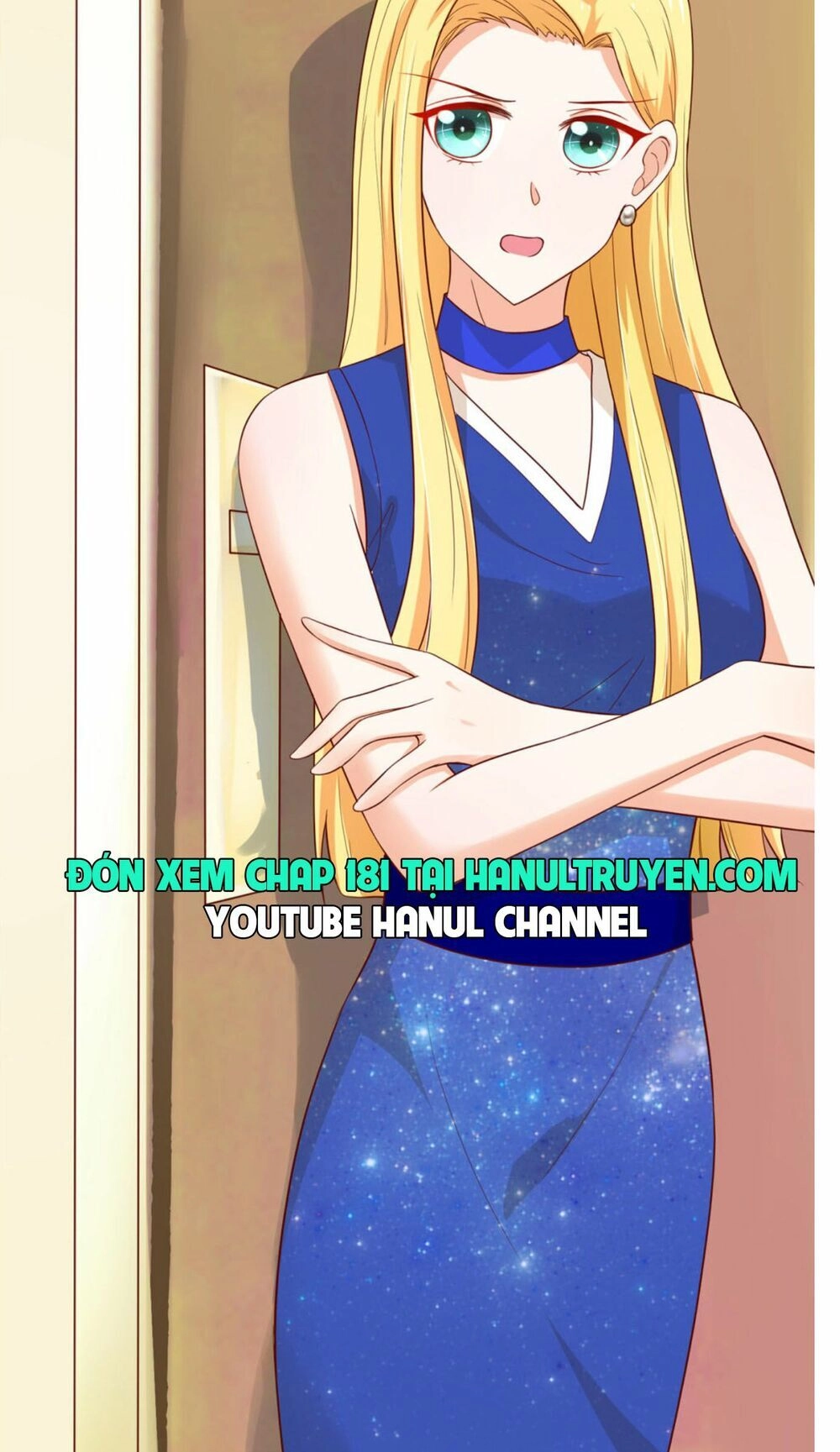 Nam Thần Quốc Dân Quấn Lấy Tôi Chapter 180 - 15