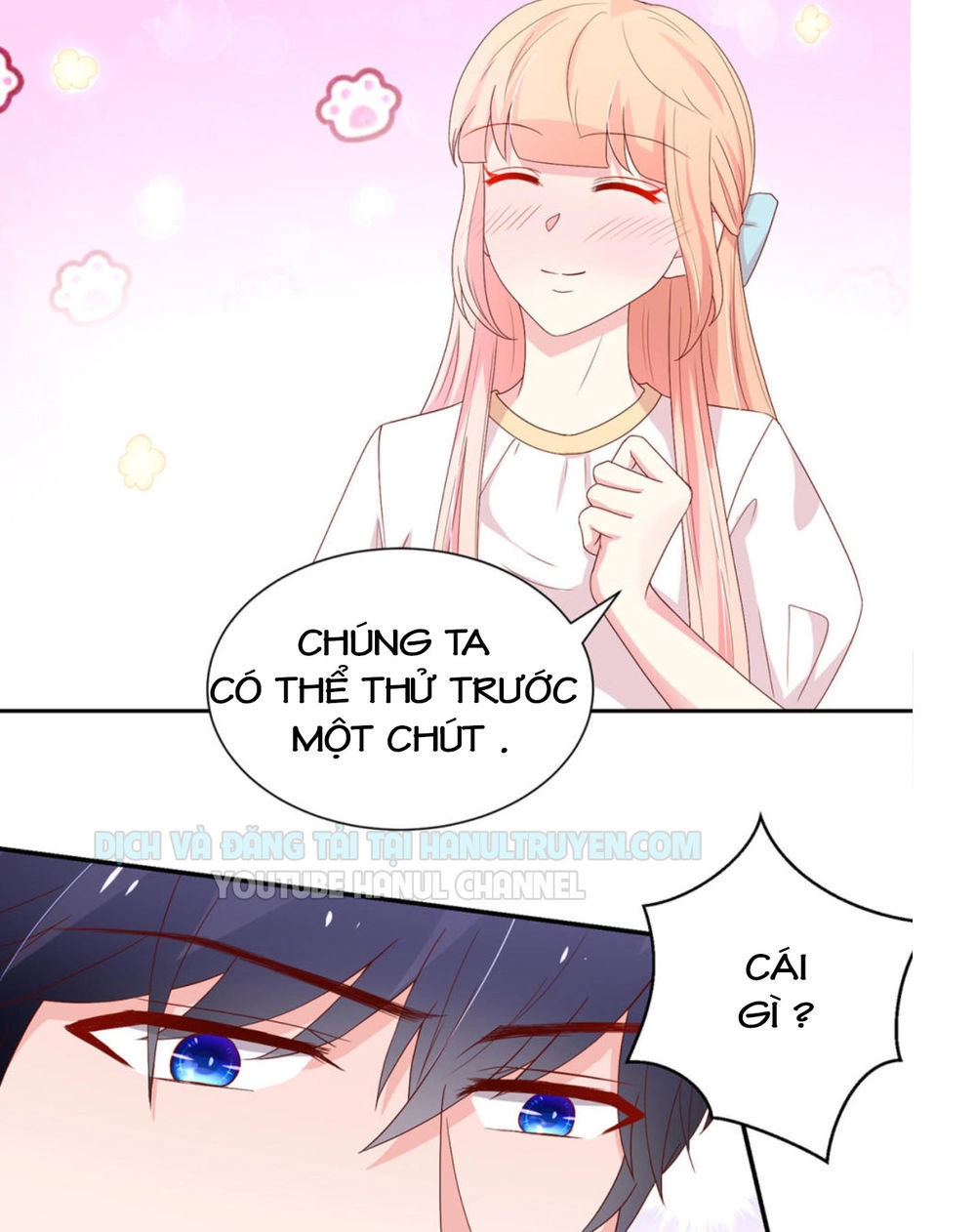 Nam Thần Quốc Dân Quấn Lấy Tôi Chapter 183 - 5