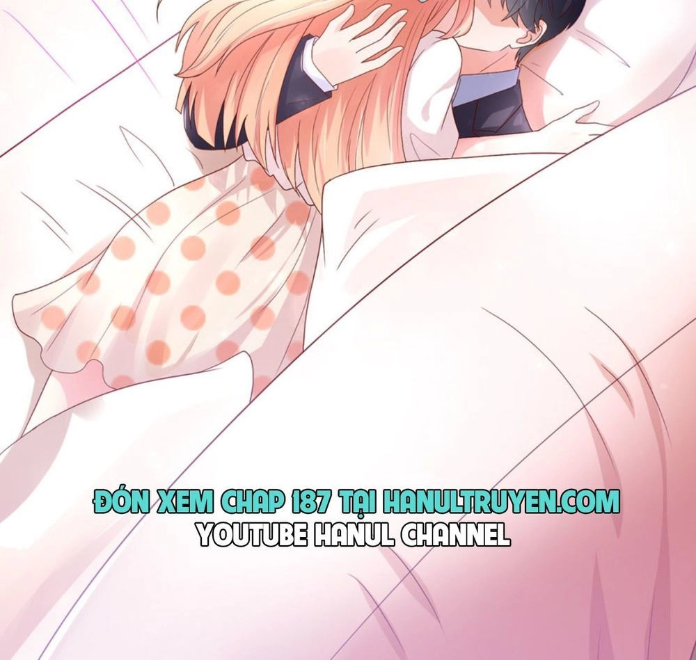 Nam Thần Quốc Dân Quấn Lấy Tôi Chapter 186 - 13