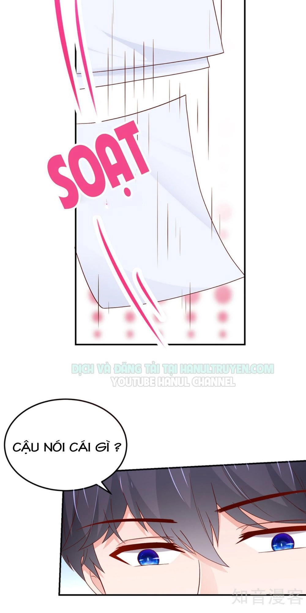 Nam Thần Quốc Dân Quấn Lấy Tôi Chapter 188 - 6