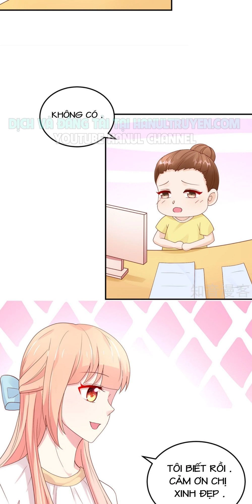 Nam Thần Quốc Dân Quấn Lấy Tôi Chapter 190 - 3