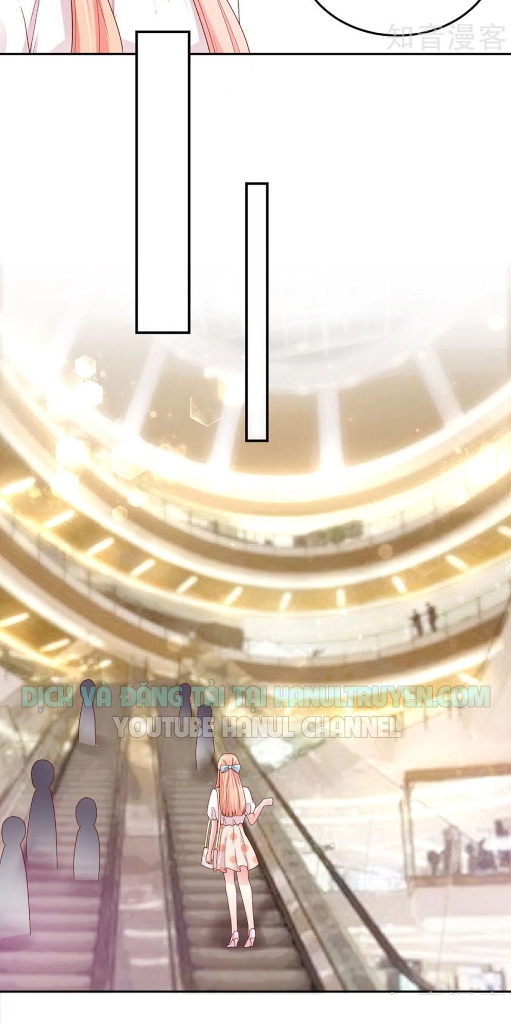 Nam Thần Quốc Dân Quấn Lấy Tôi Chapter 190 - 4