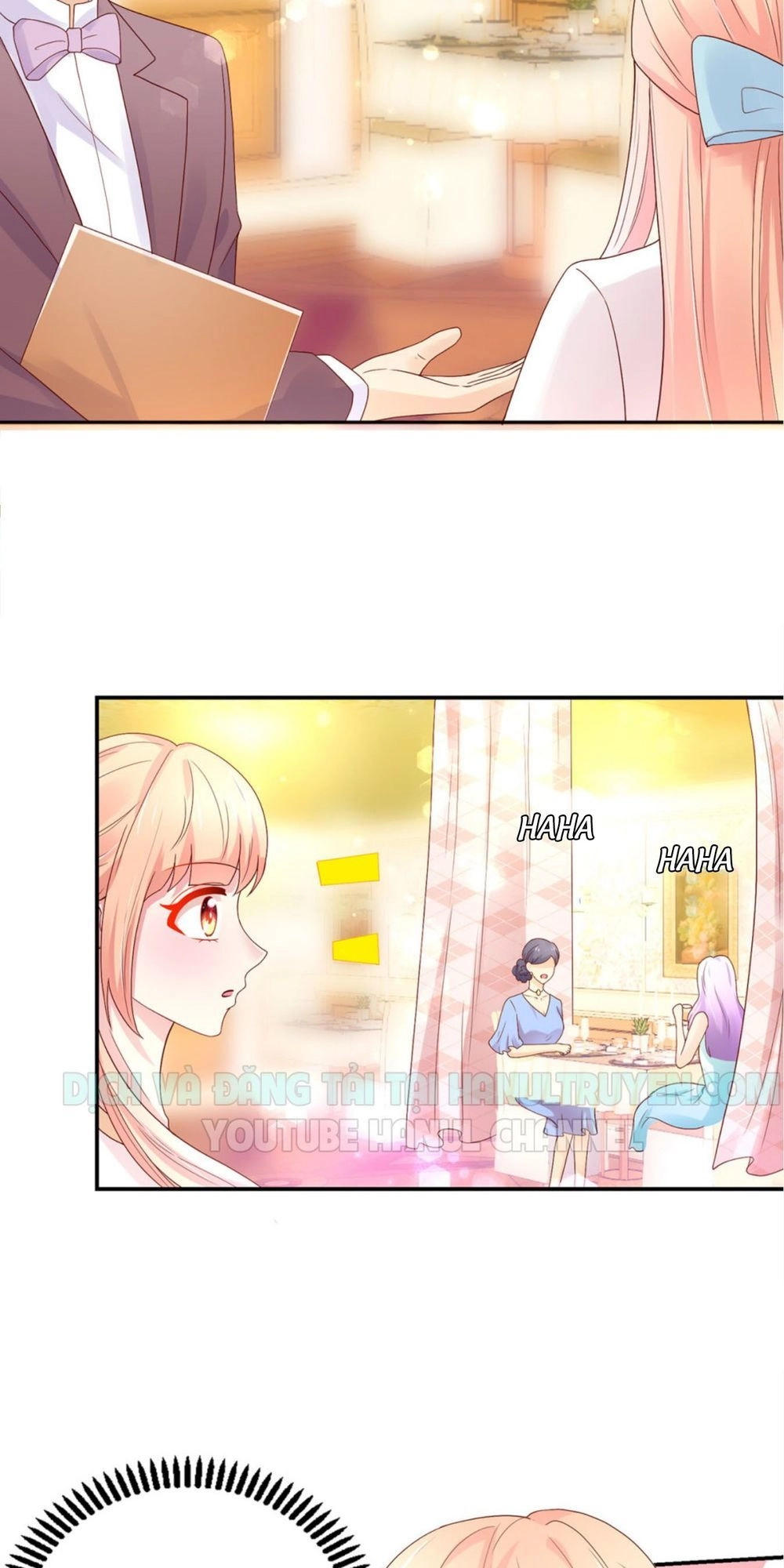 Nam Thần Quốc Dân Quấn Lấy Tôi Chapter 190 - 10