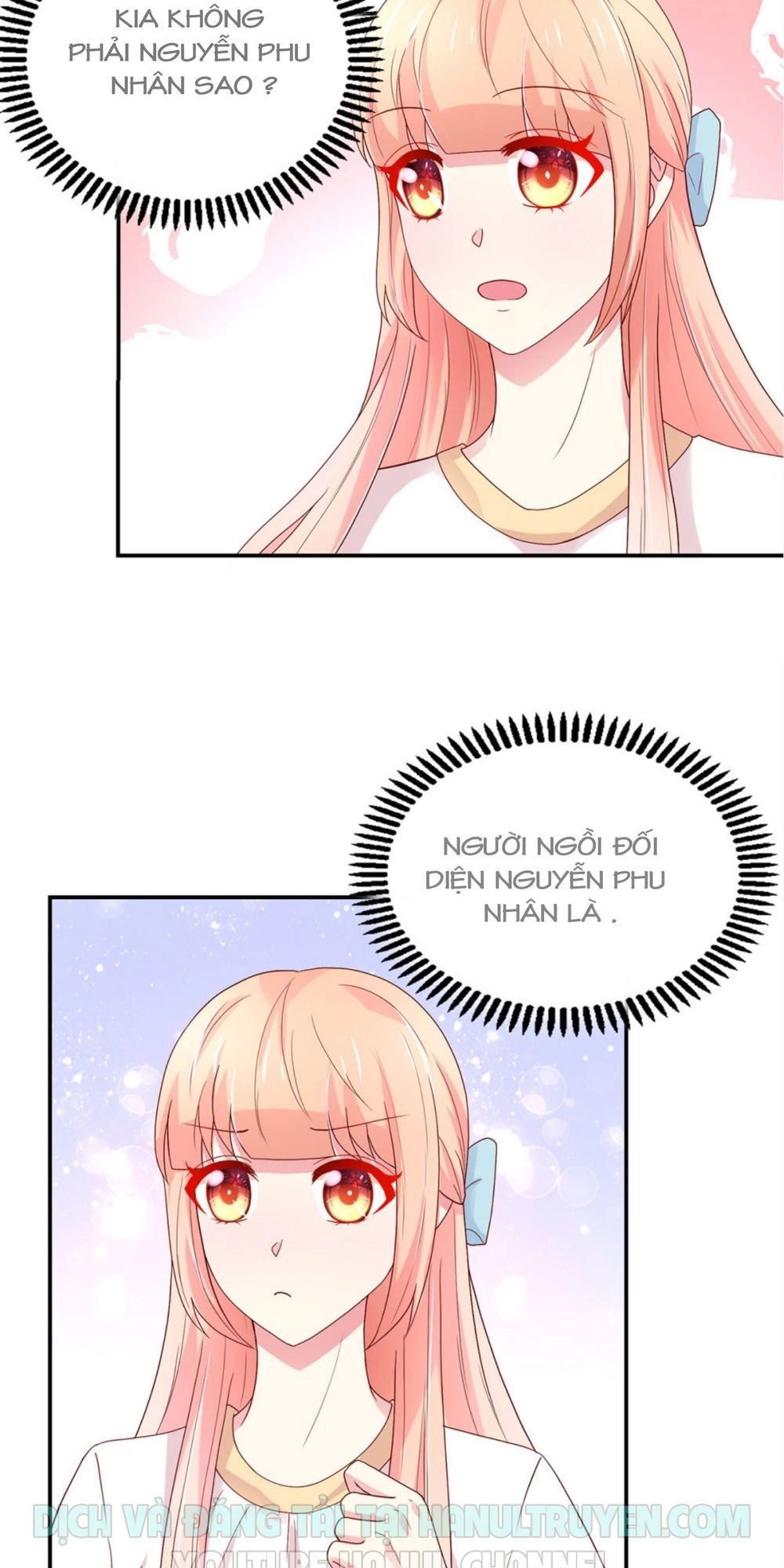 Nam Thần Quốc Dân Quấn Lấy Tôi Chapter 190 - 11