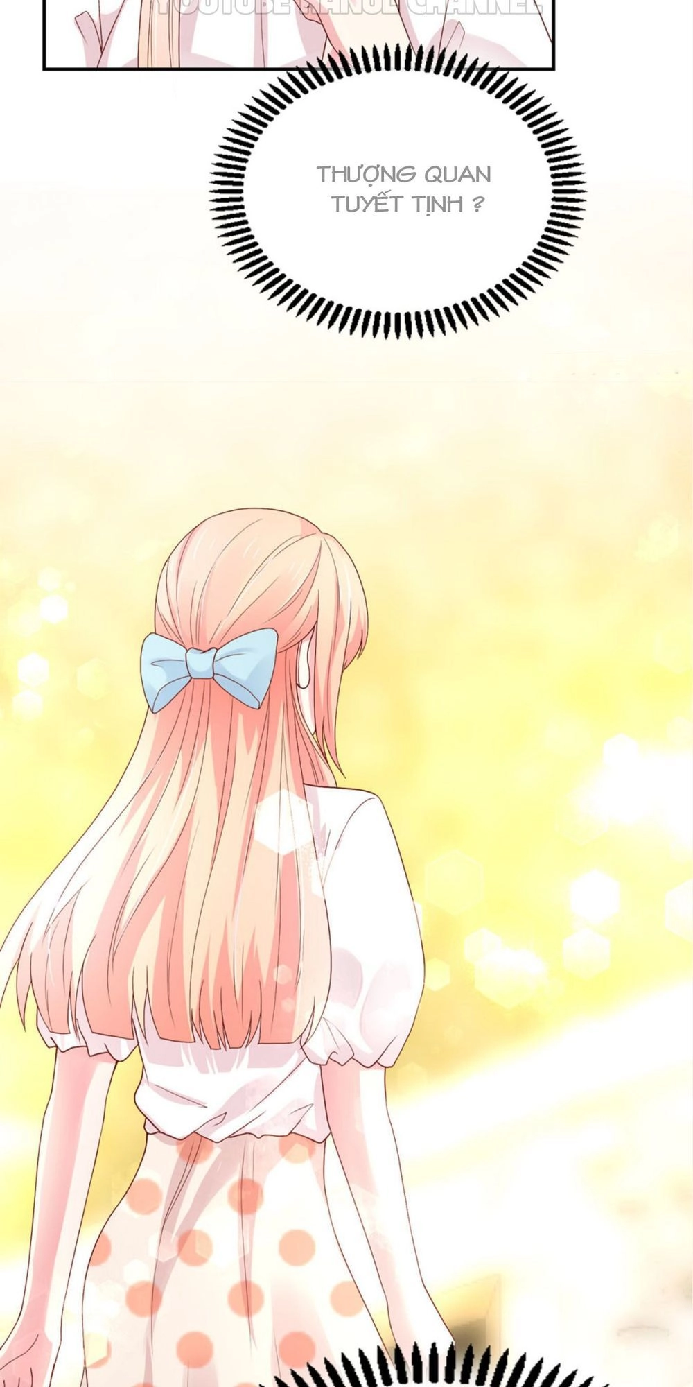 Nam Thần Quốc Dân Quấn Lấy Tôi Chapter 190 - 12