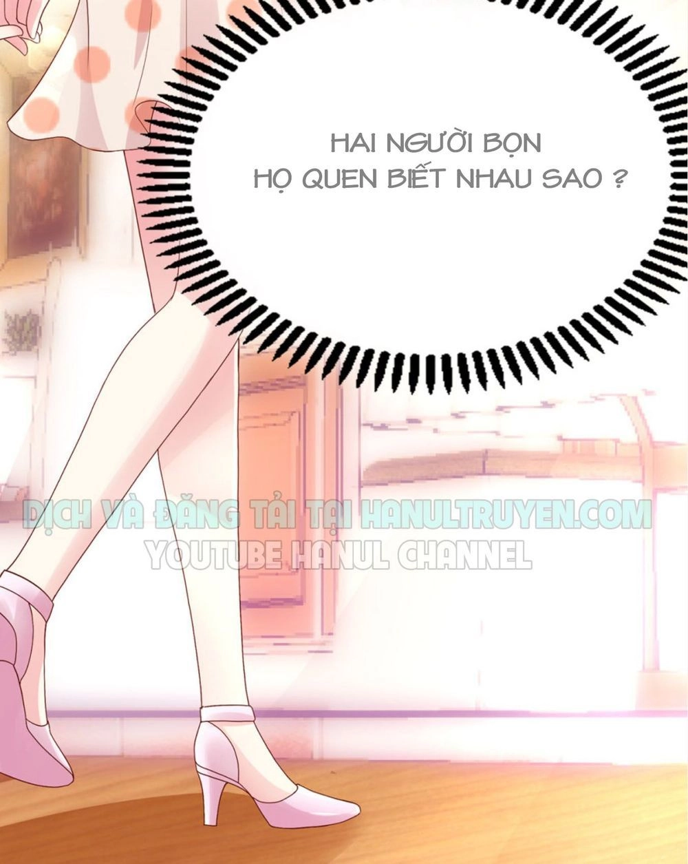 Nam Thần Quốc Dân Quấn Lấy Tôi Chapter 190 - 13